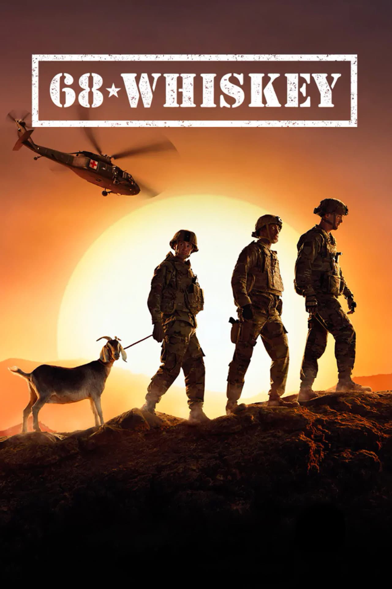 68 Whiskey preview 2