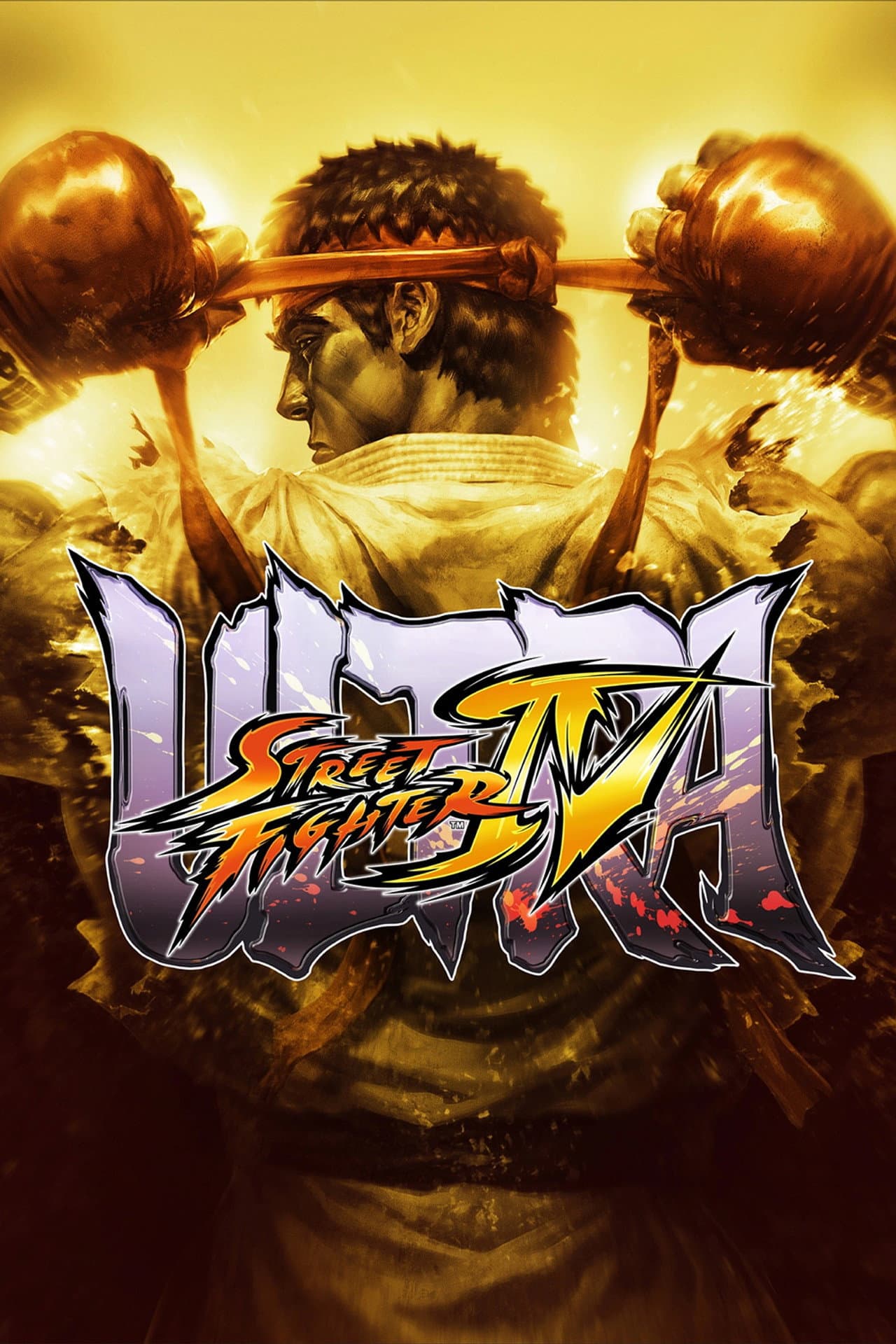 Ultra Street Fighter IV preview 2