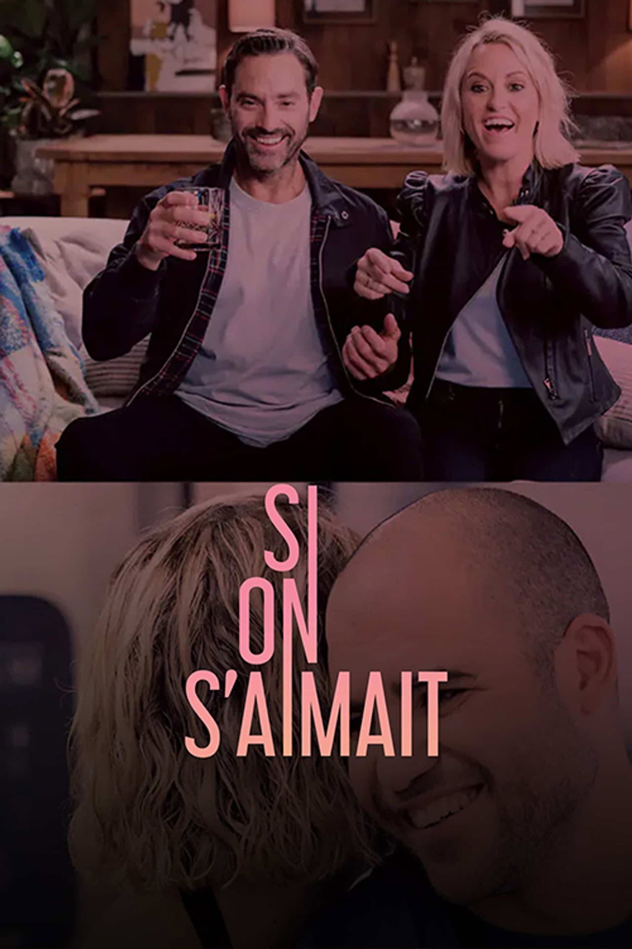 Si on s'aimait preview 2