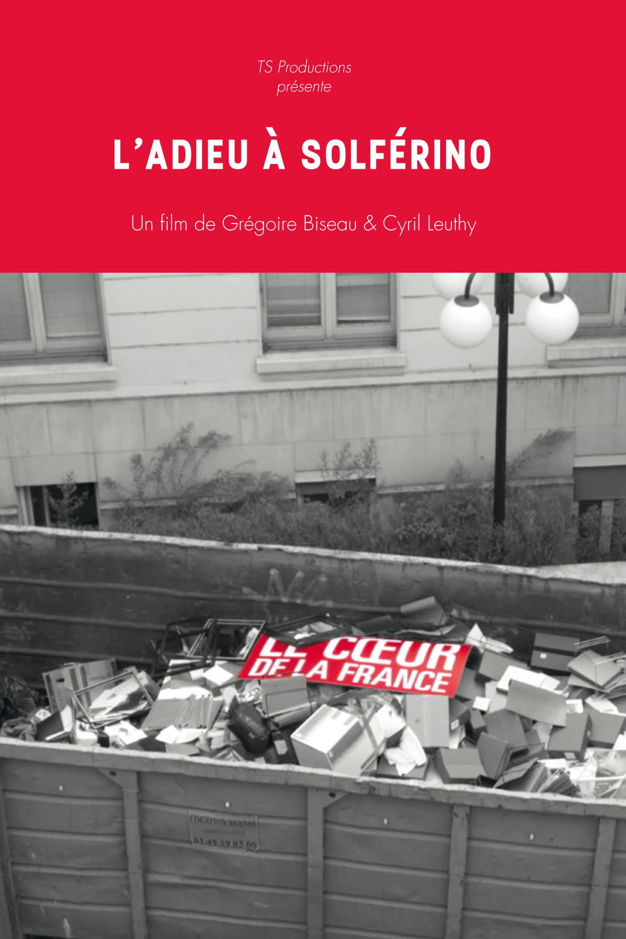 L'Adieu à Solférino preview 2