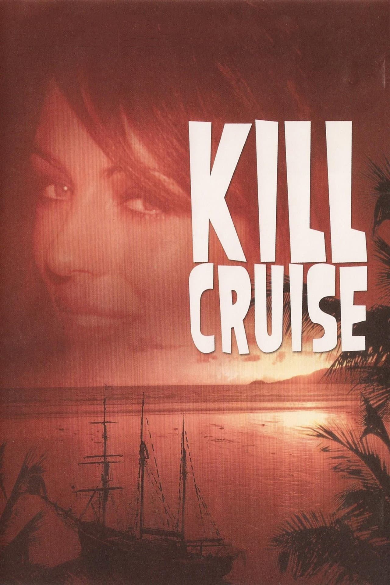 Kill Cruise preview 2
