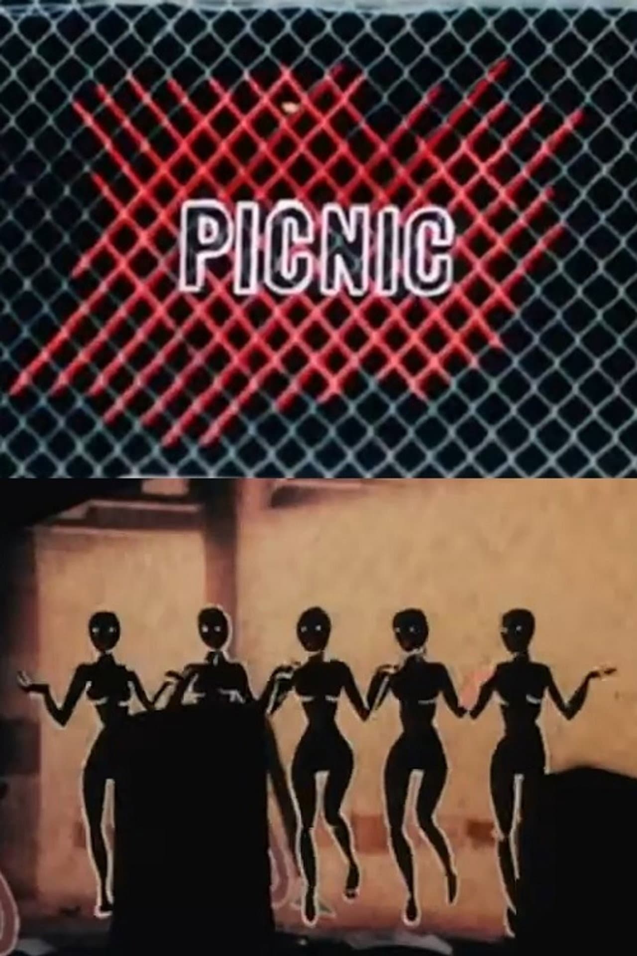 Picnic preview 2