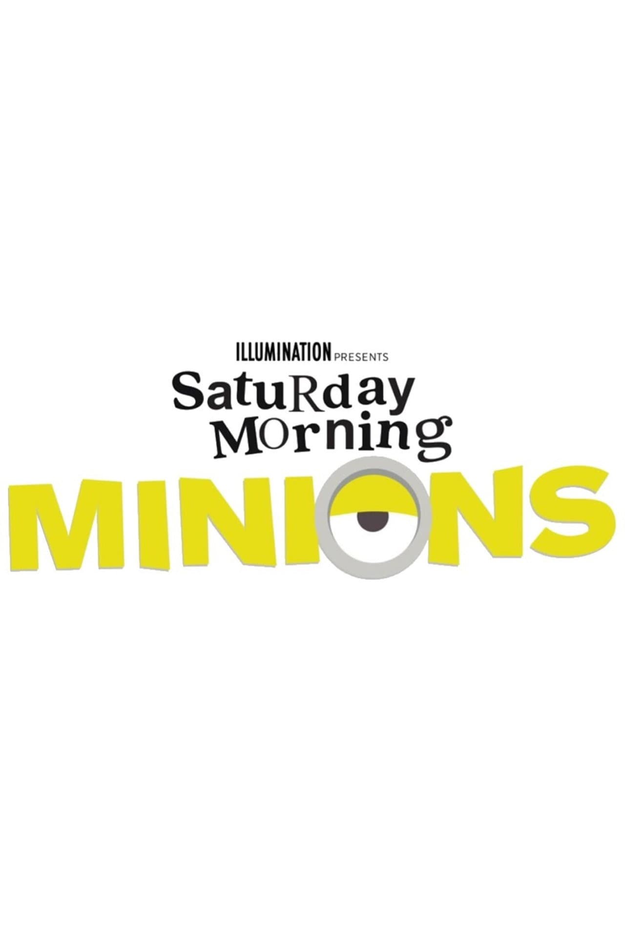 Saturday Morning Minions preview 2