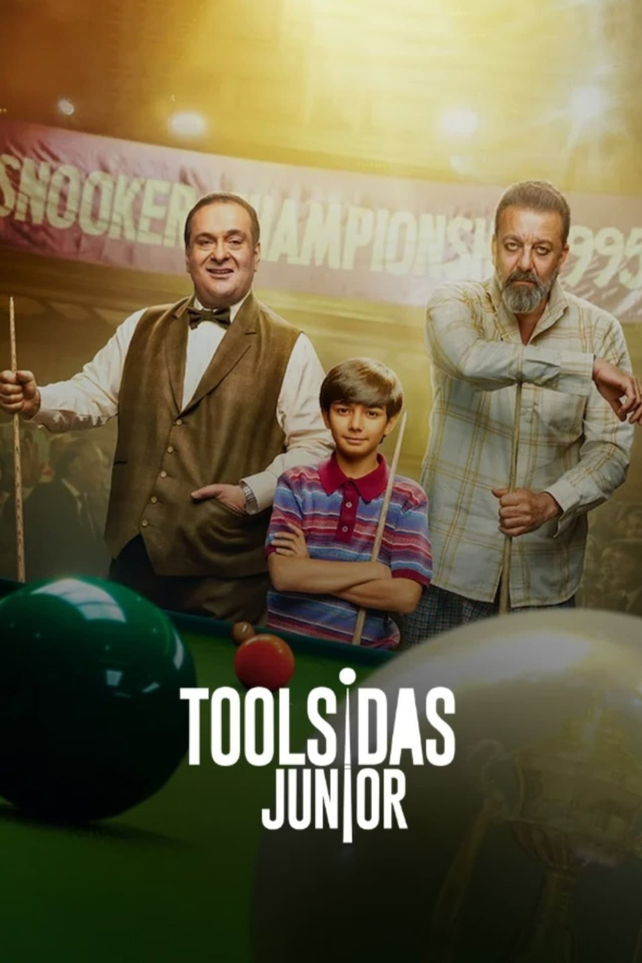 Toolsidas Junior preview 2