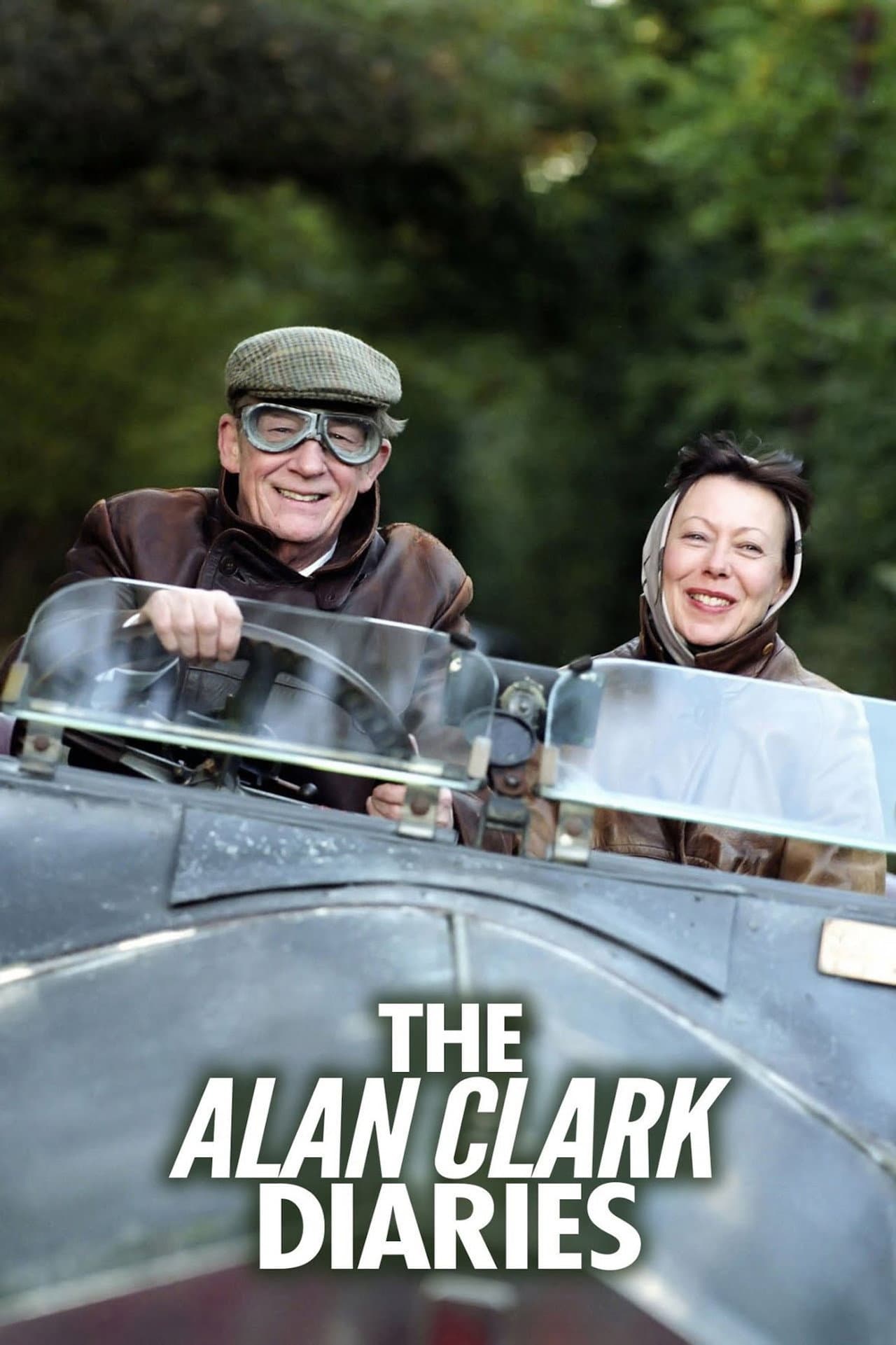 The Alan Clark Diaries preview 2