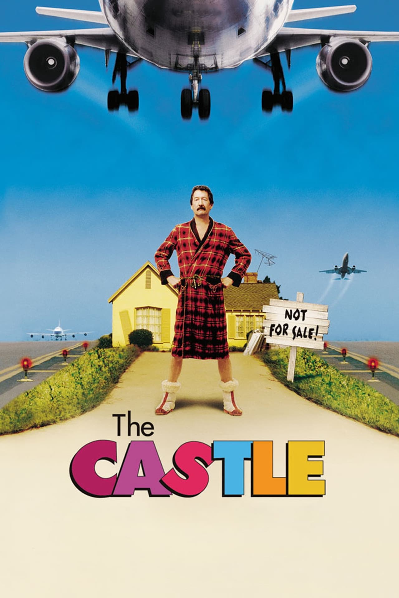 The Castle preview 2