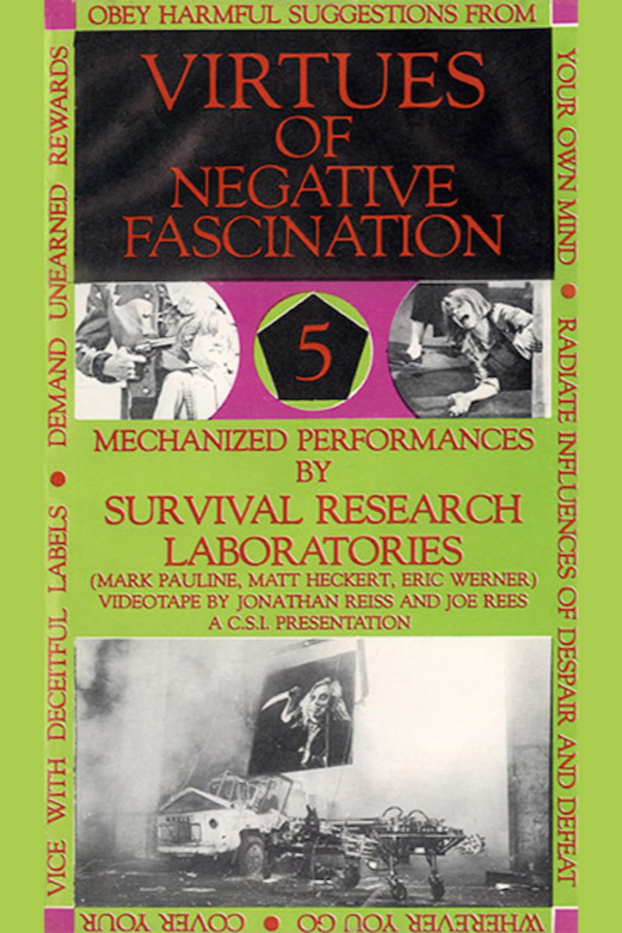 Virtues Of Negative Fascination preview 1