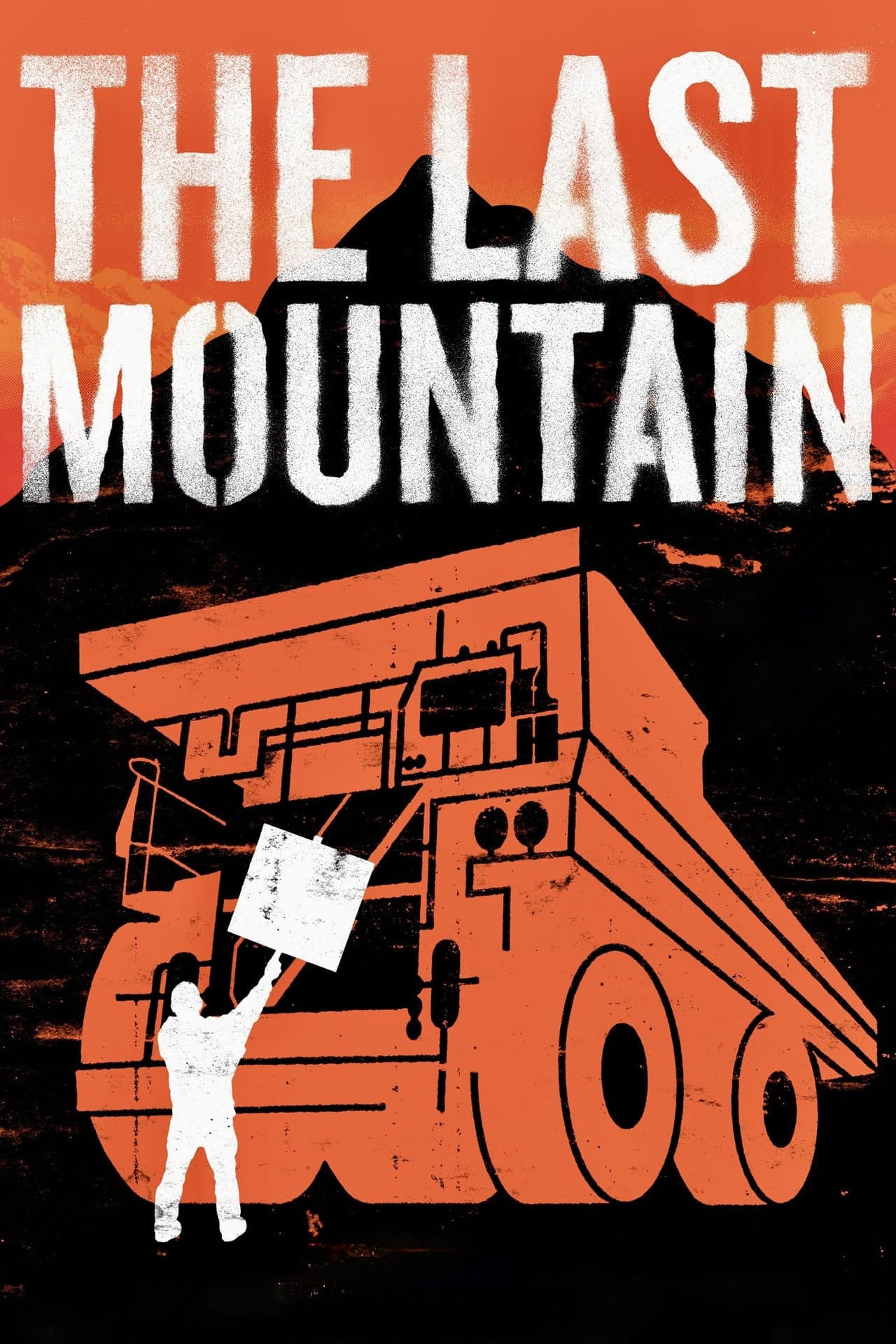 The Last Mountain preview 1