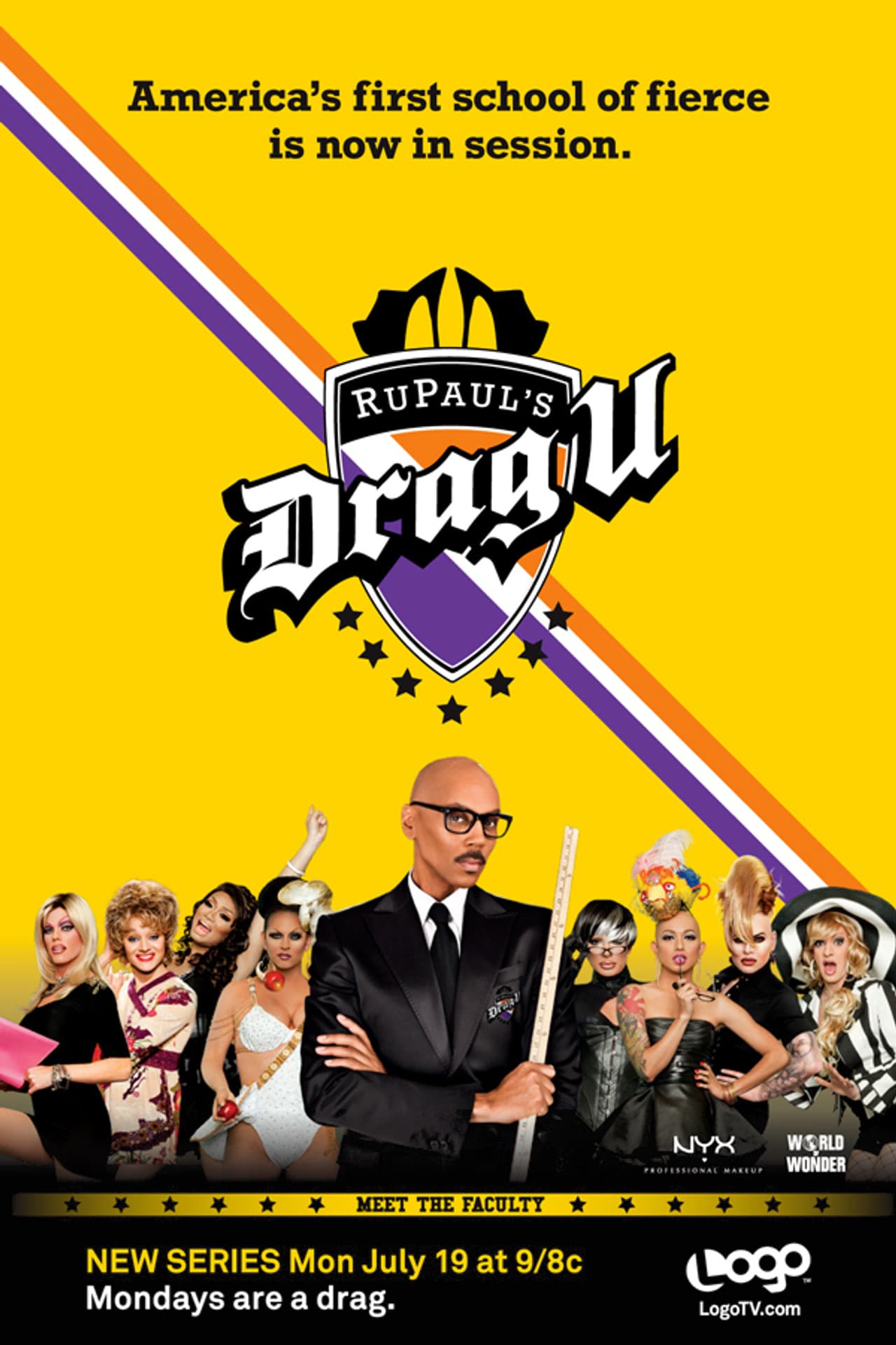 Season 1