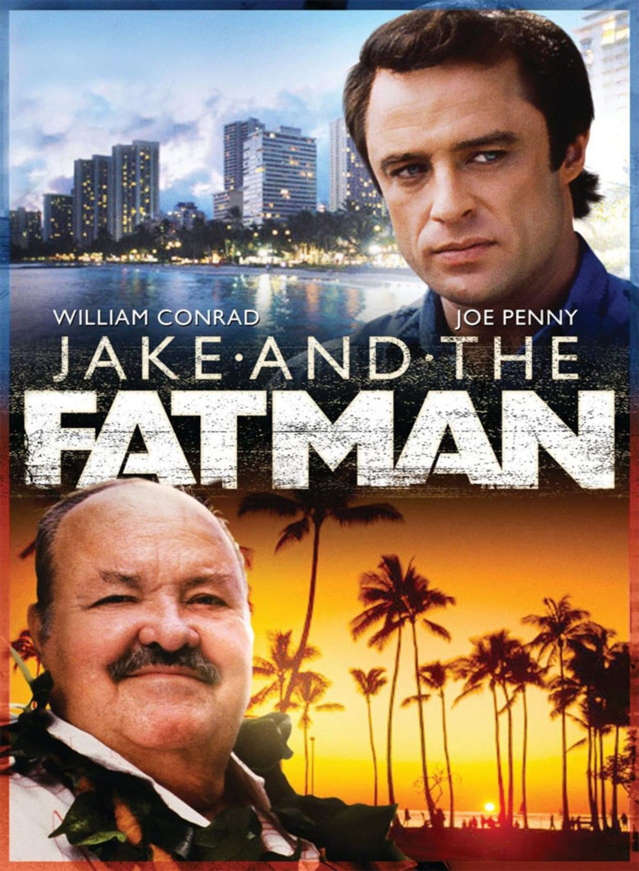 Jake and the Fatman preview 2