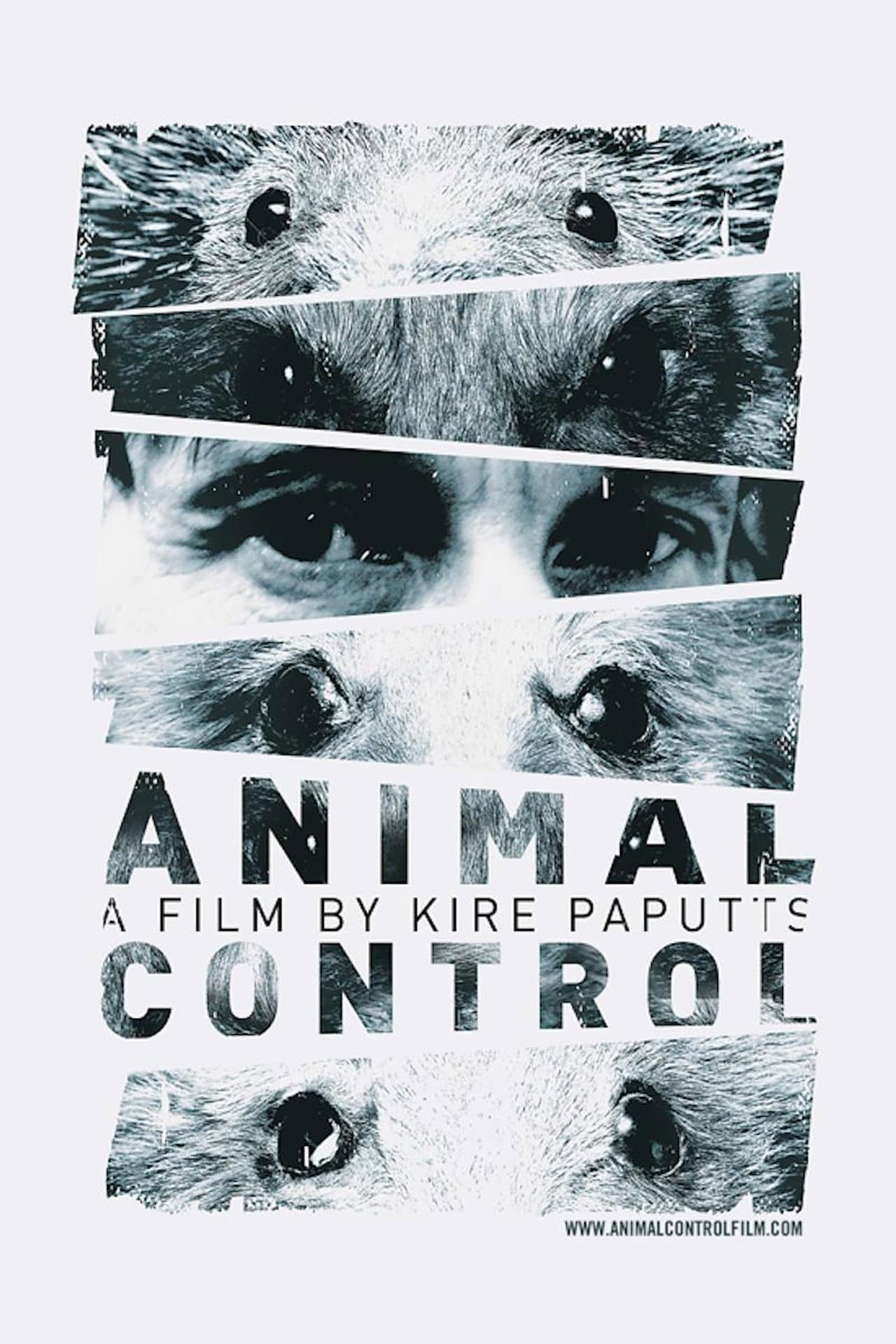 Animal Control preview 1