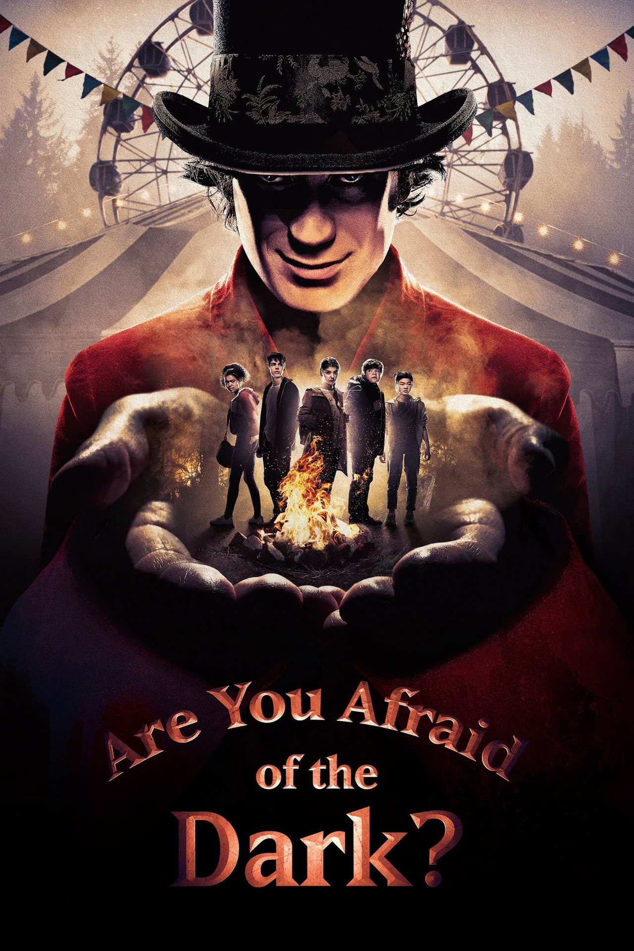 Are You Afraid of the Dark? preview 2