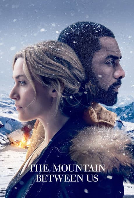 The Mountain Between Us preview 2