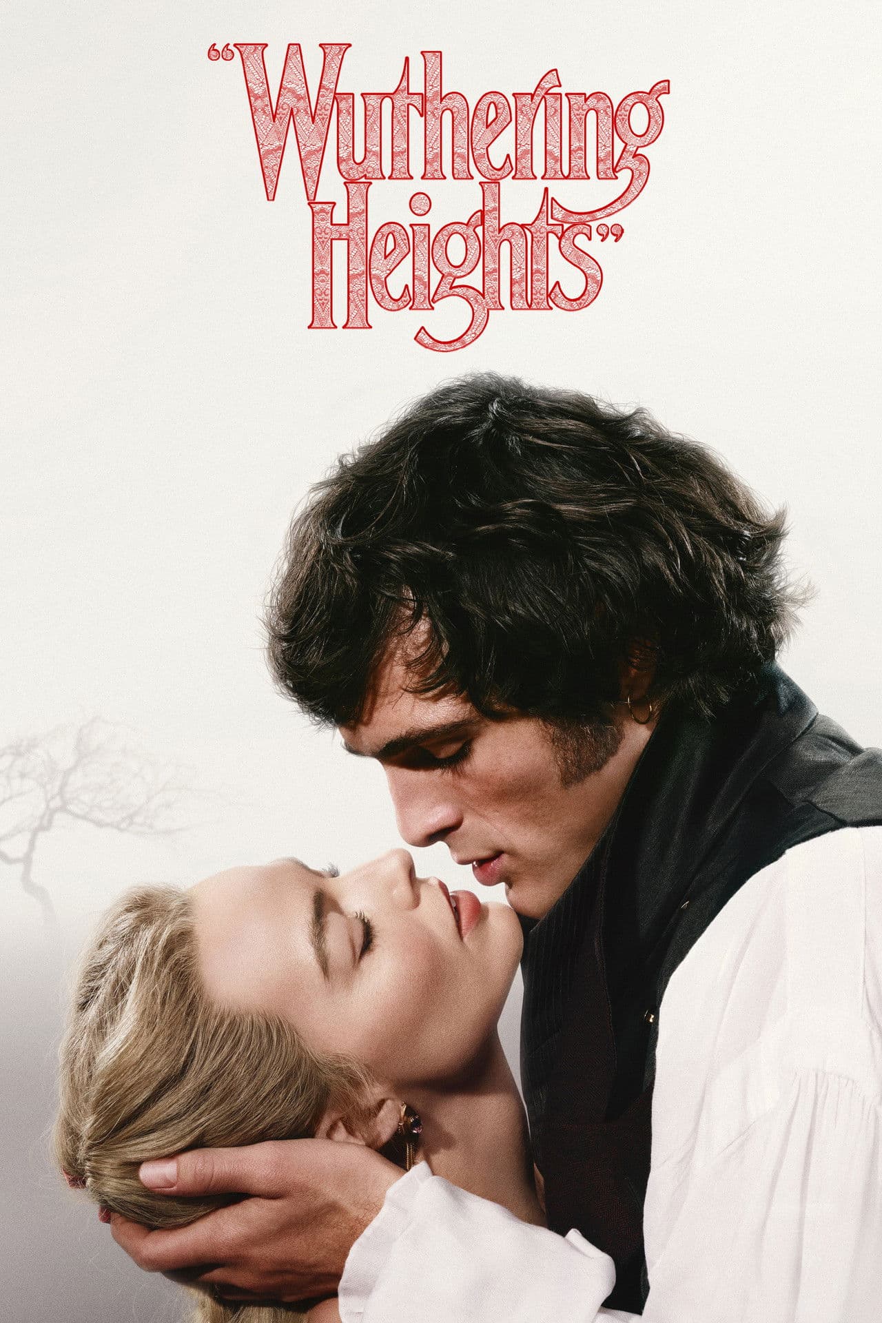 "Wuthering Heights" preview 2