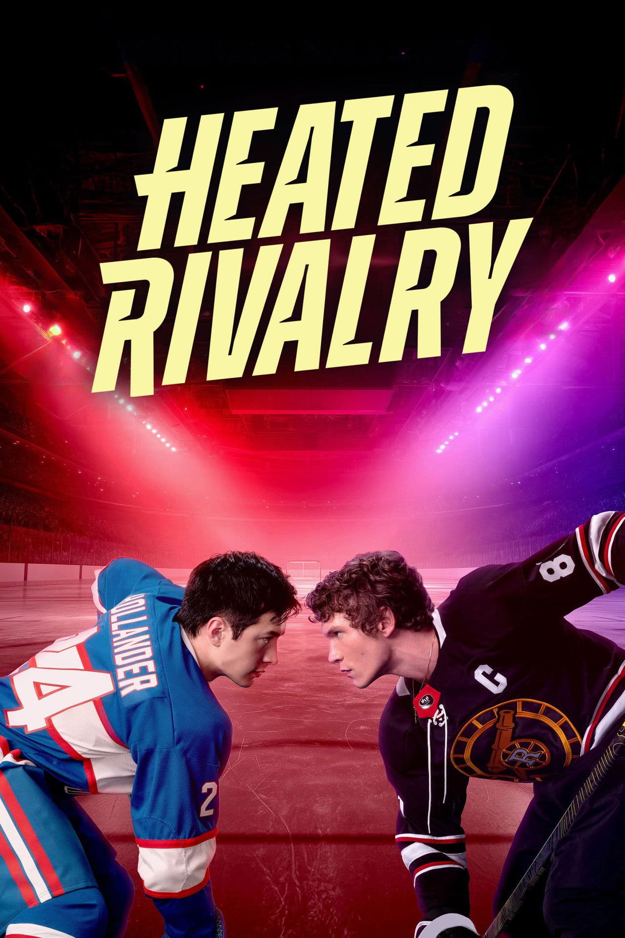 Heated Rivalry preview 2