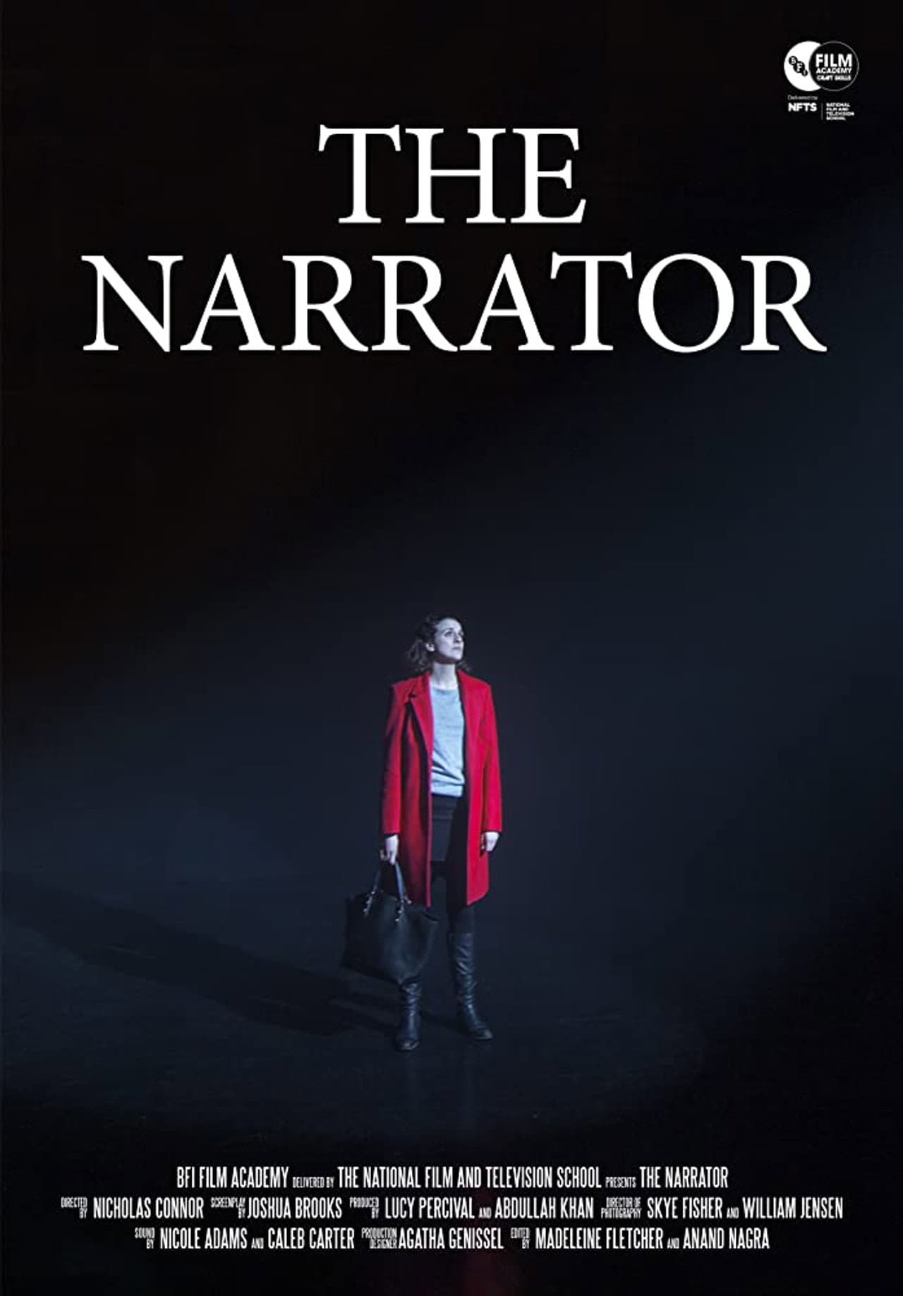 The Narrator preview 1