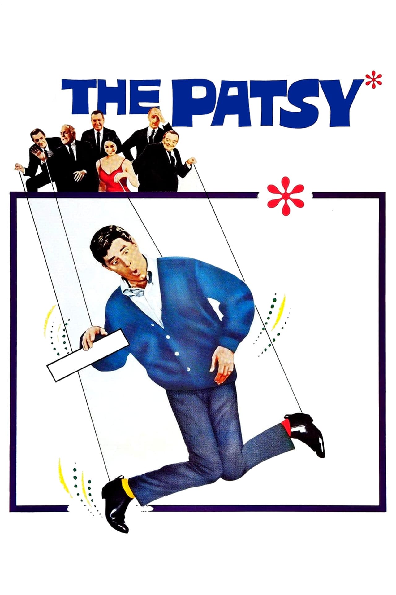 The Patsy preview 2