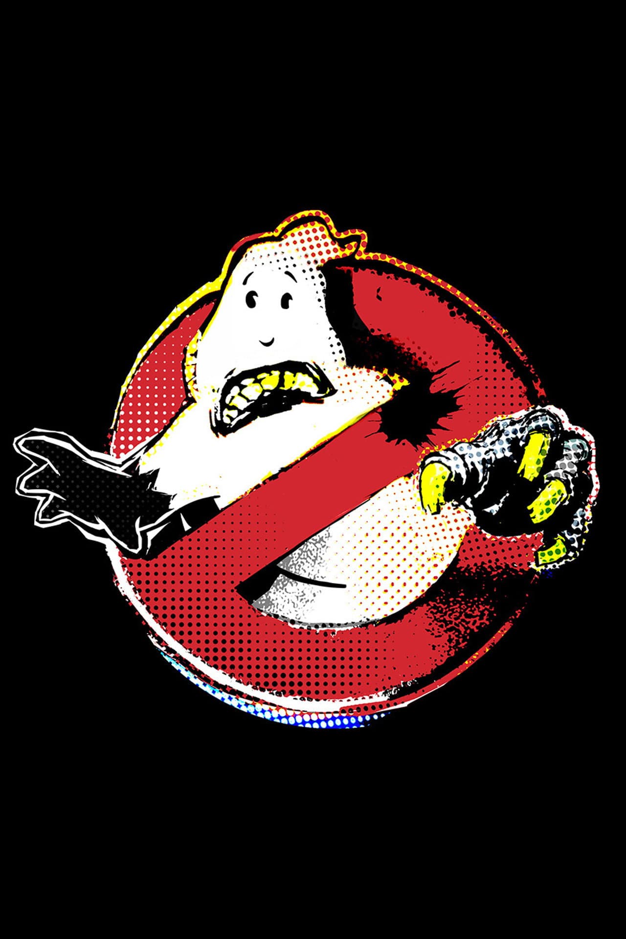 Ghostbusters: Night Shift preview 2