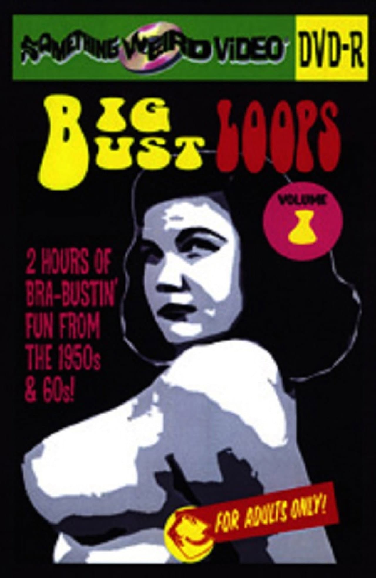 Big Bust Loops  Volume 1 preview 1