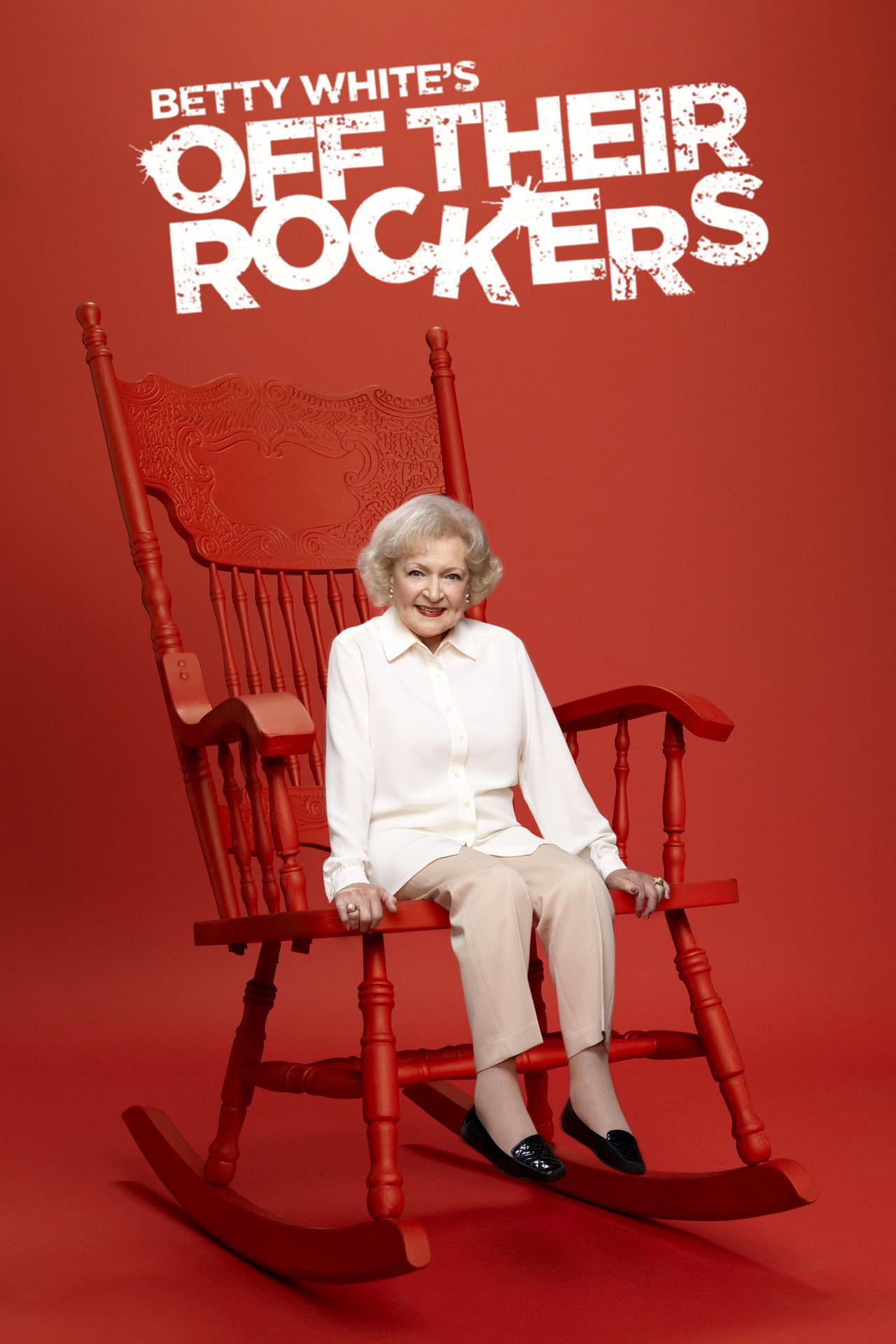 Betty White's Off Their Rockers preview 2
