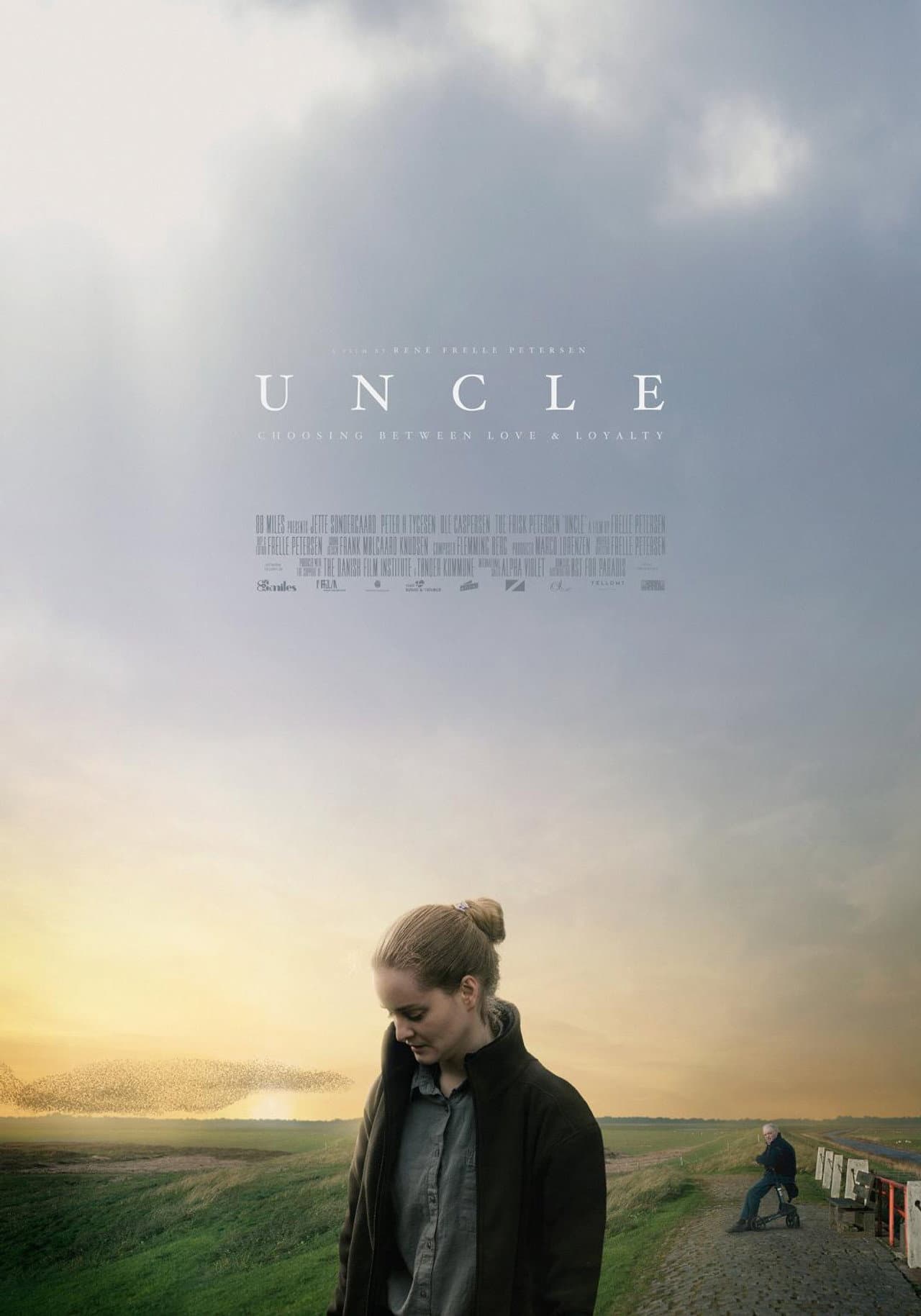 Uncle preview 2