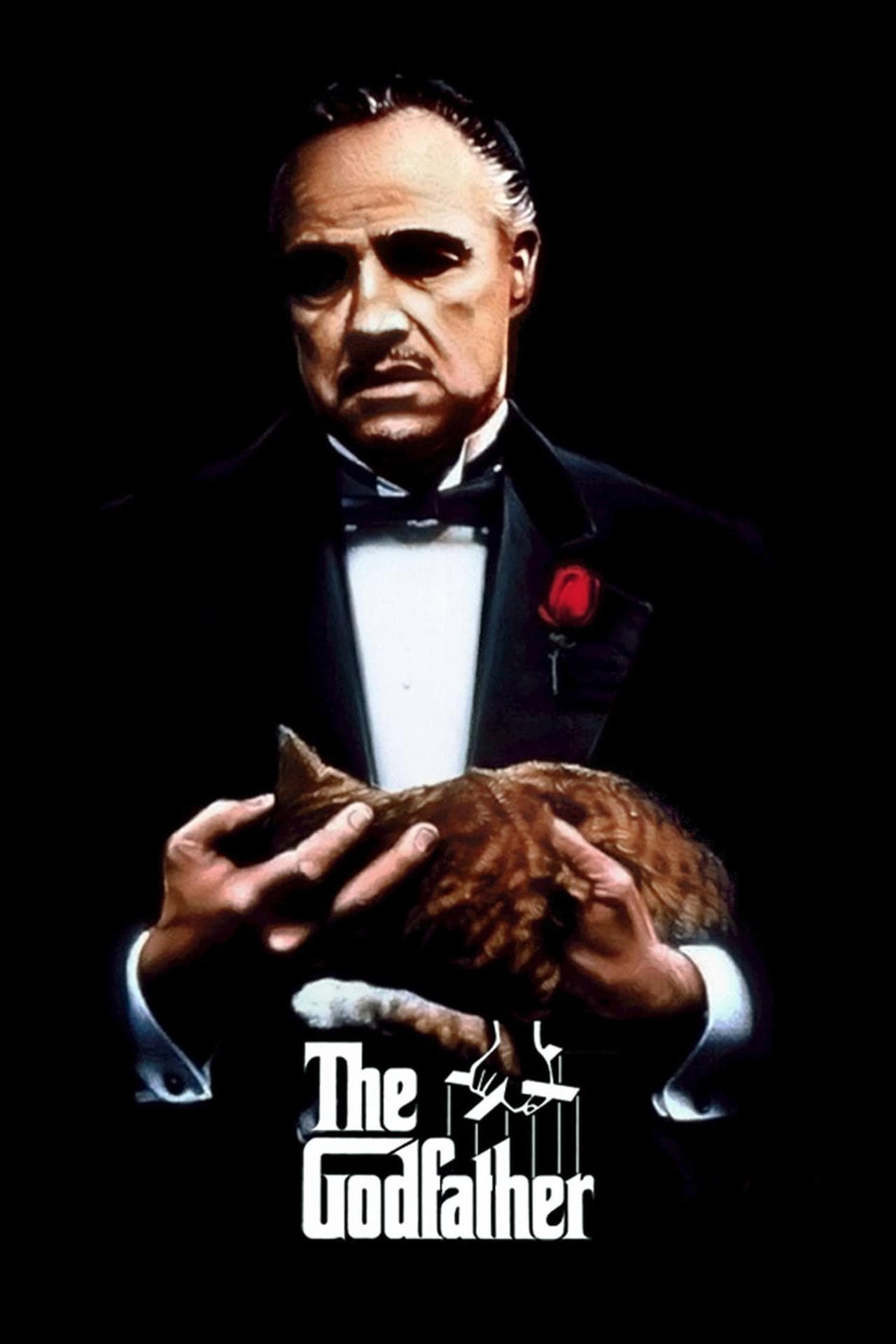 The Godfather preview 2