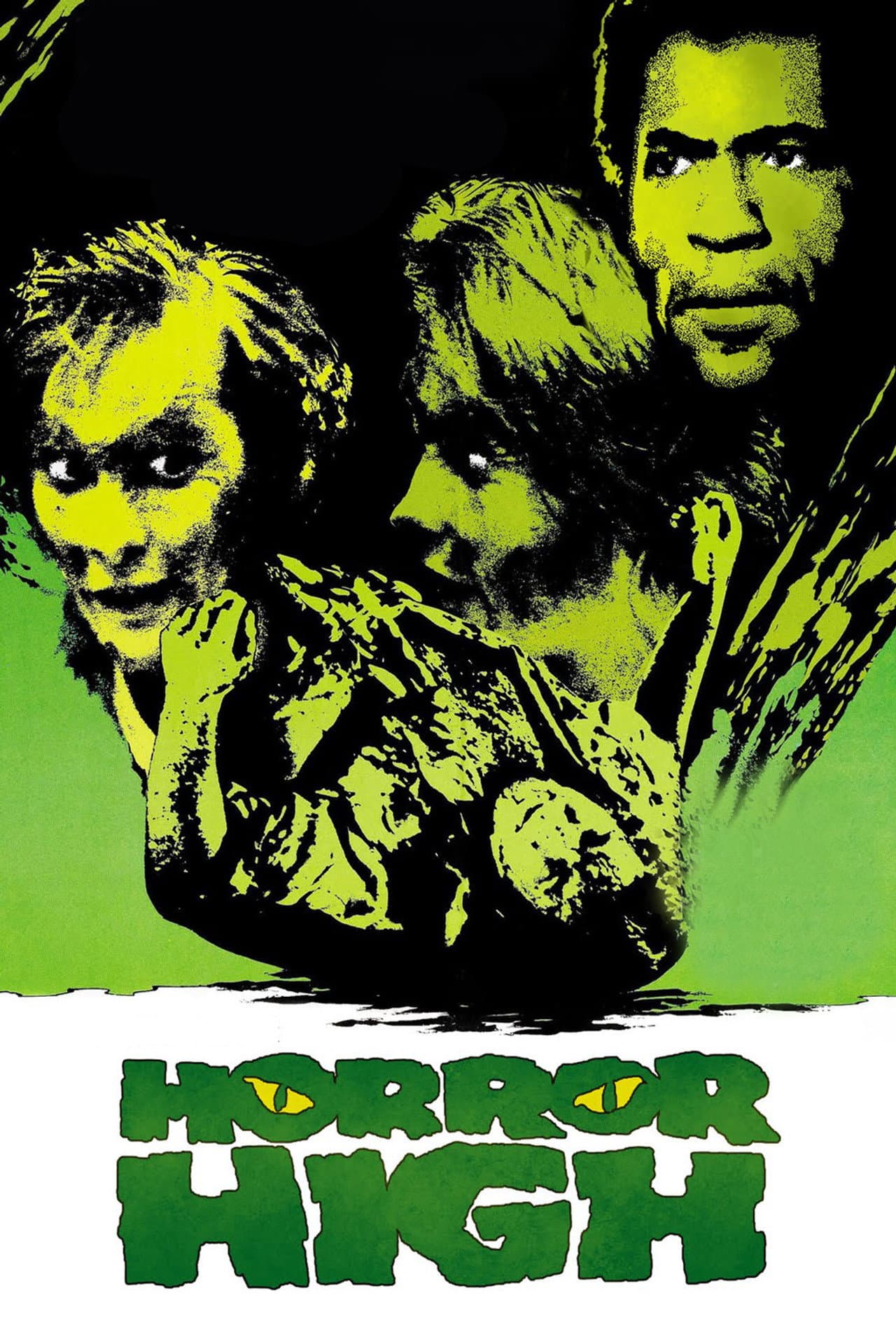 Horror High preview 2
