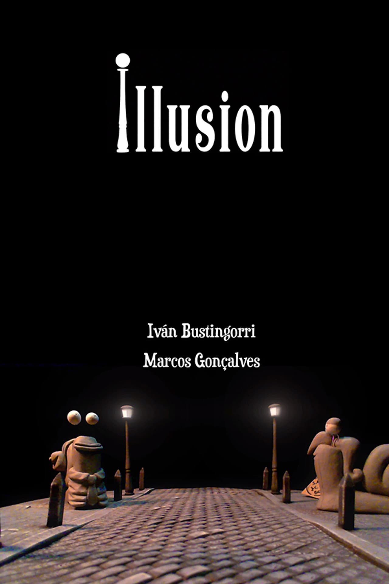 Illusion preview 2