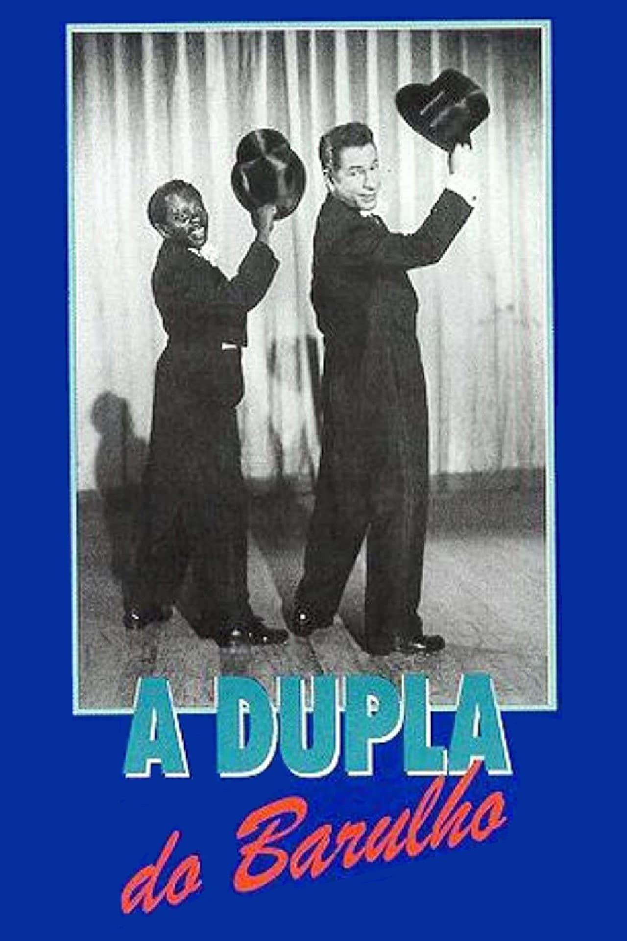 A Dupla do Barulho preview 1
