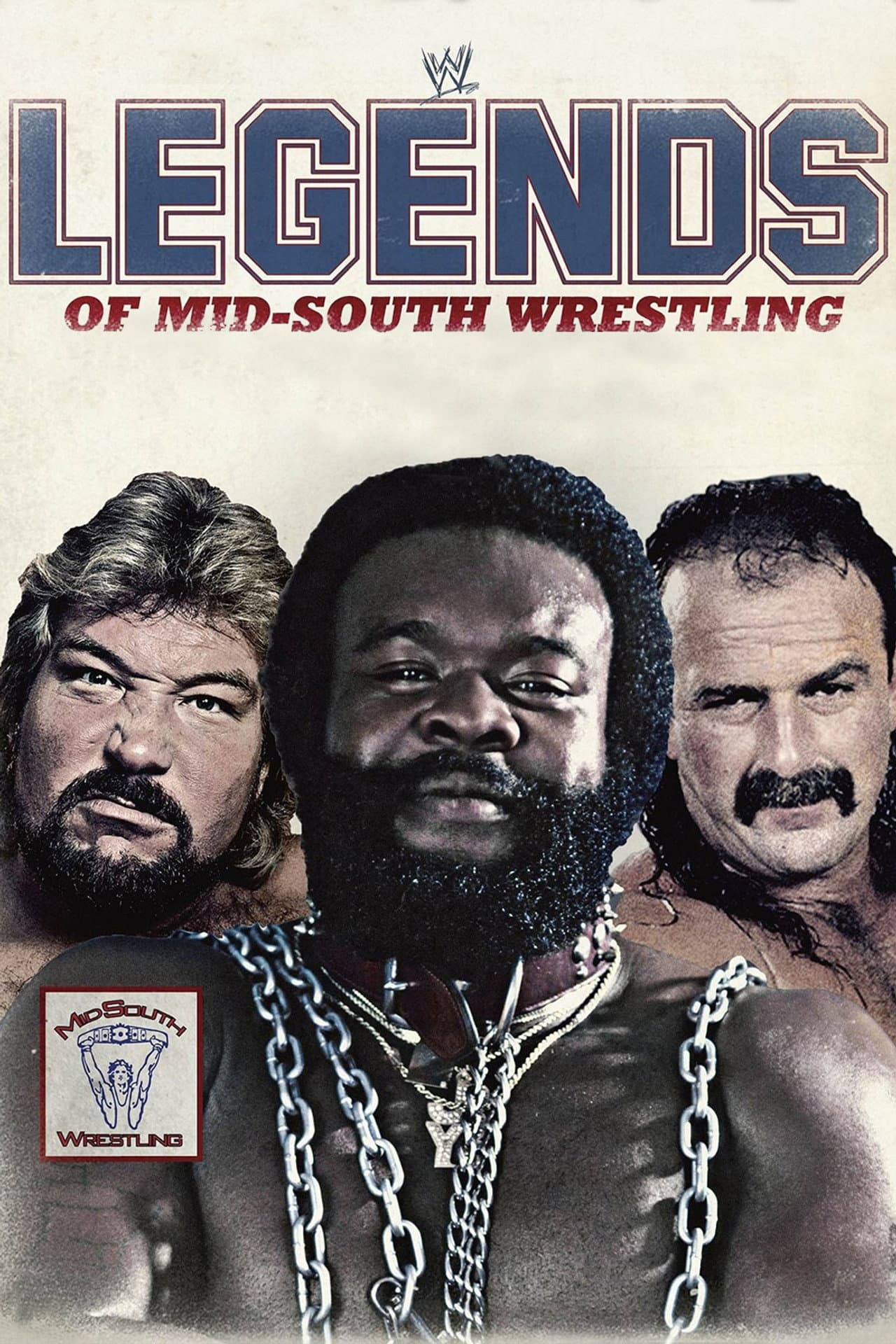 Legends of Mid-South Wrestling preview 1