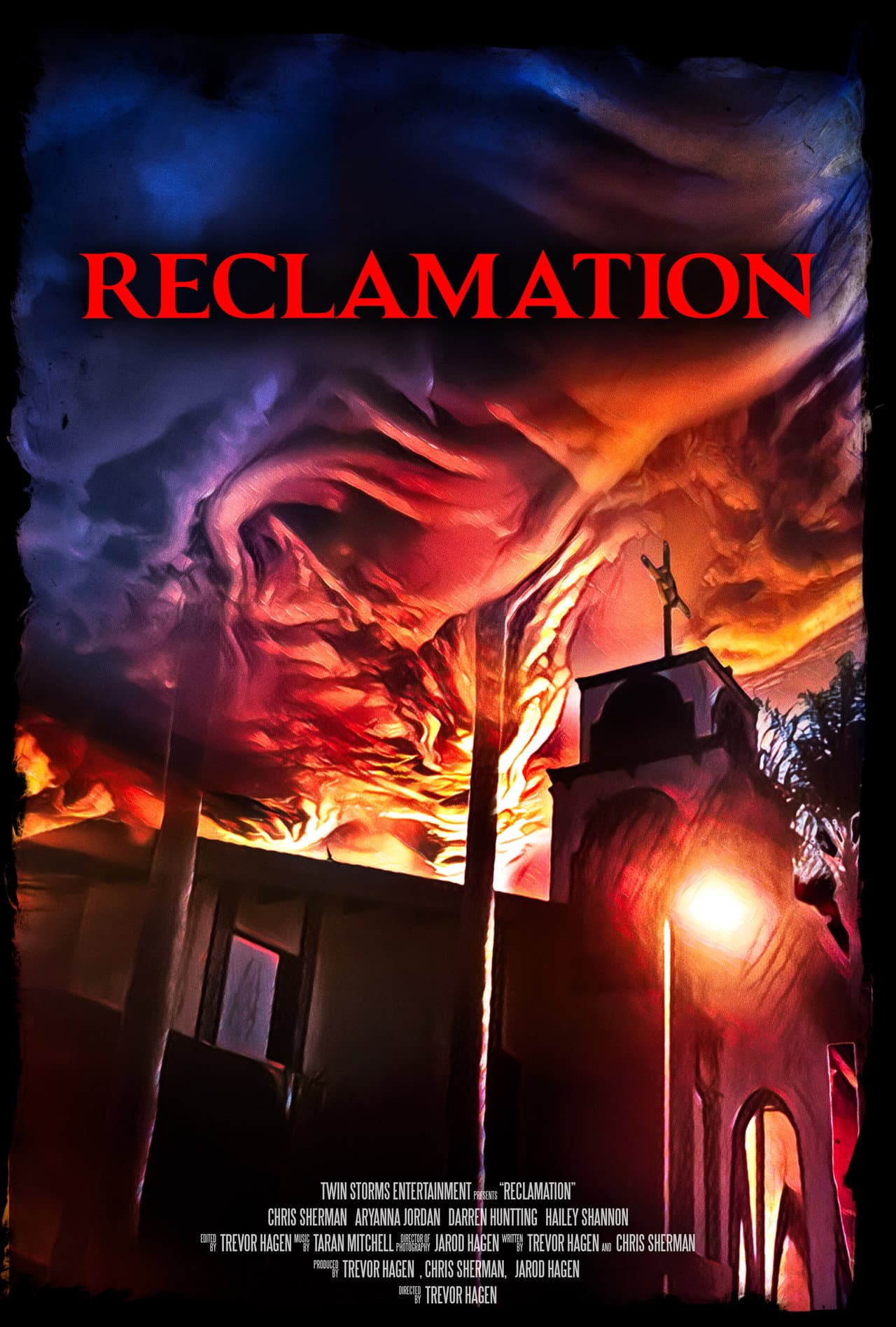 Reclamation preview 1