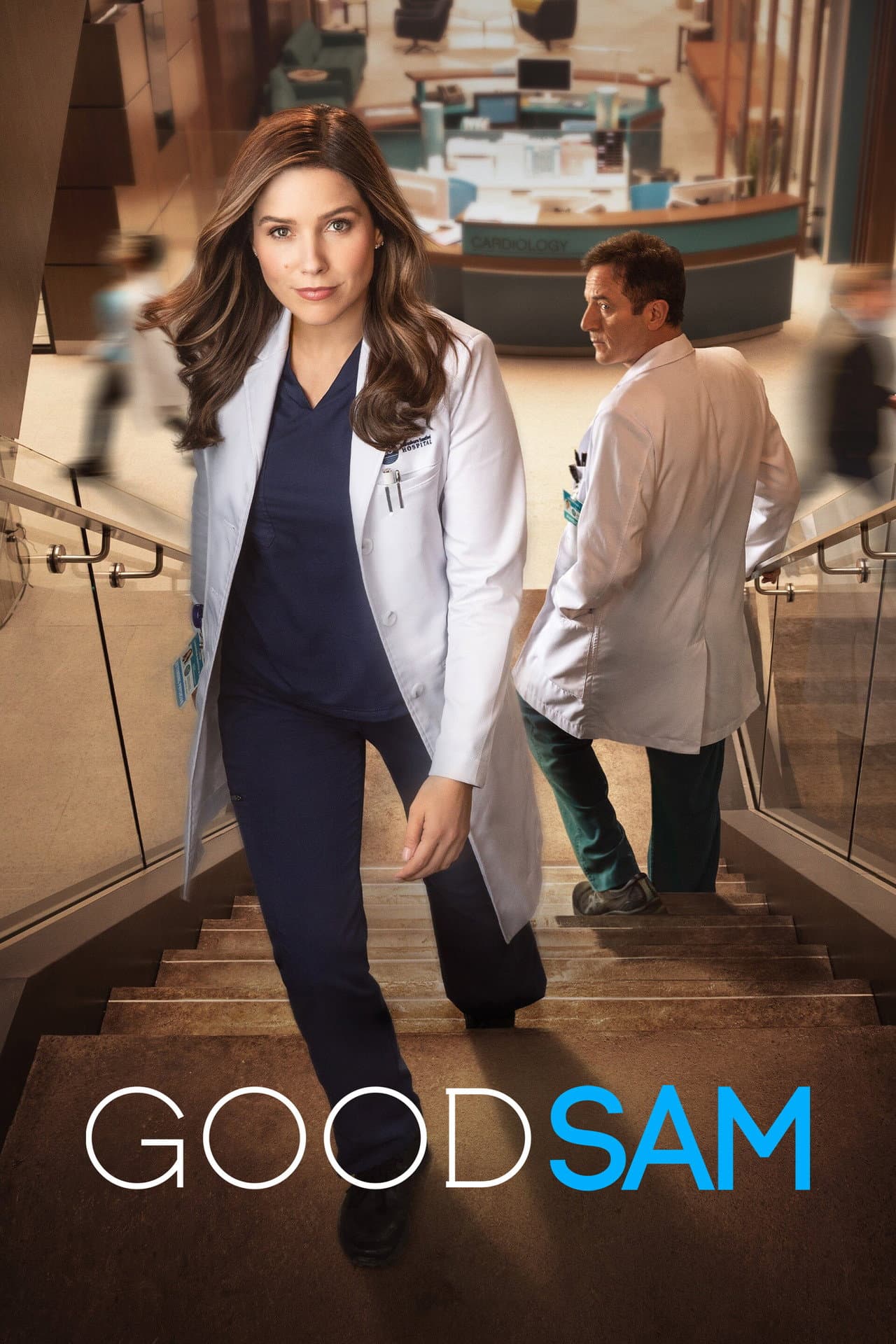 Good Sam preview 2