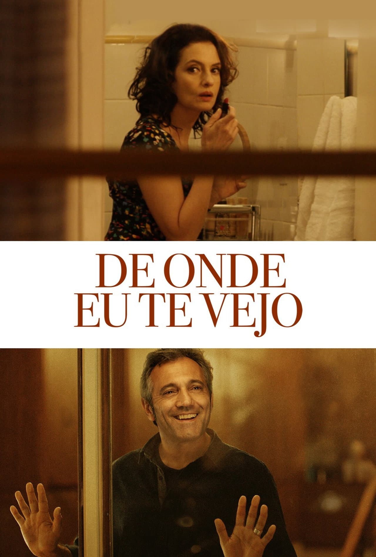 De Onde Eu Te Vejo preview 2