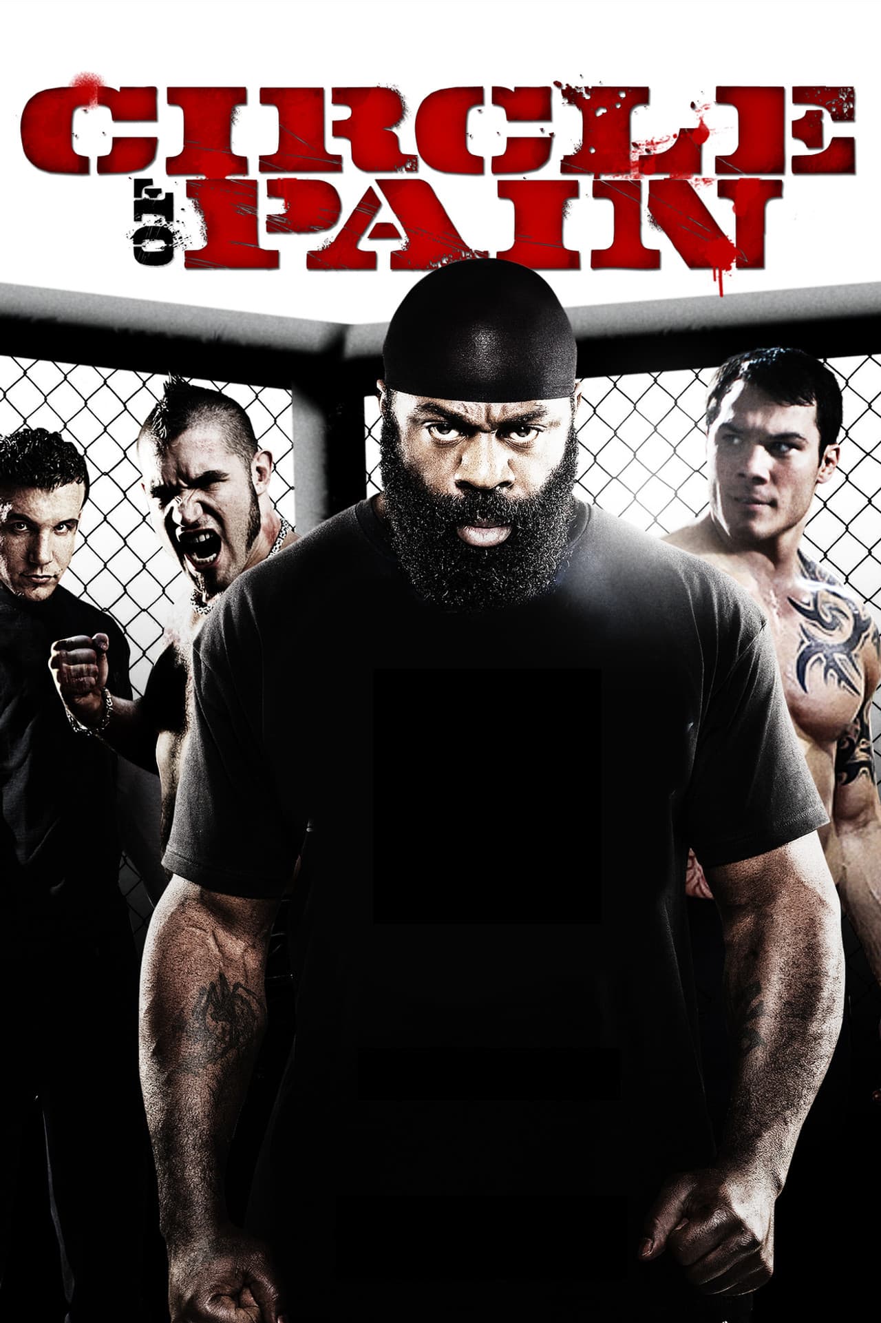 Circle of Pain preview 2