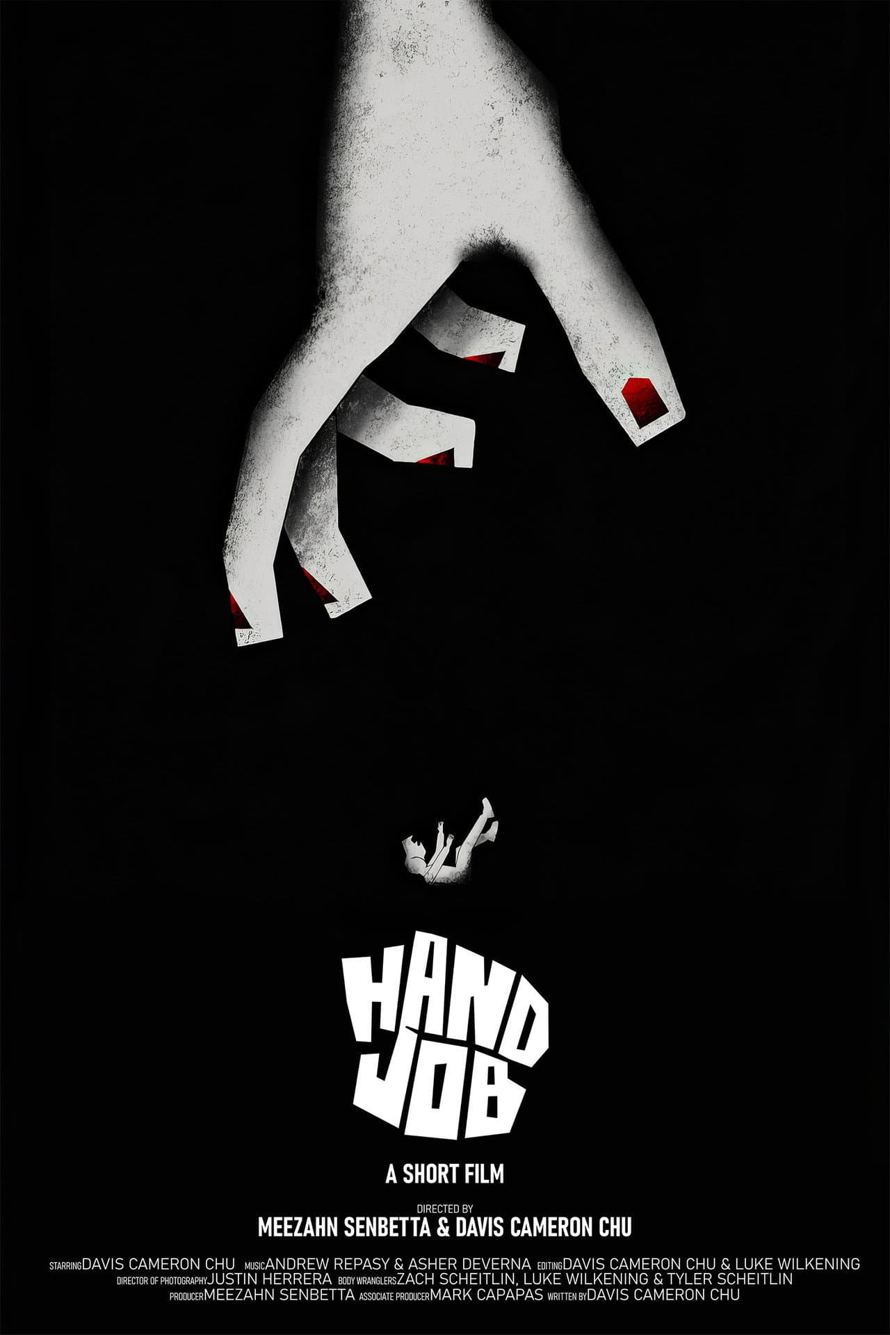 Hand Job preview 2