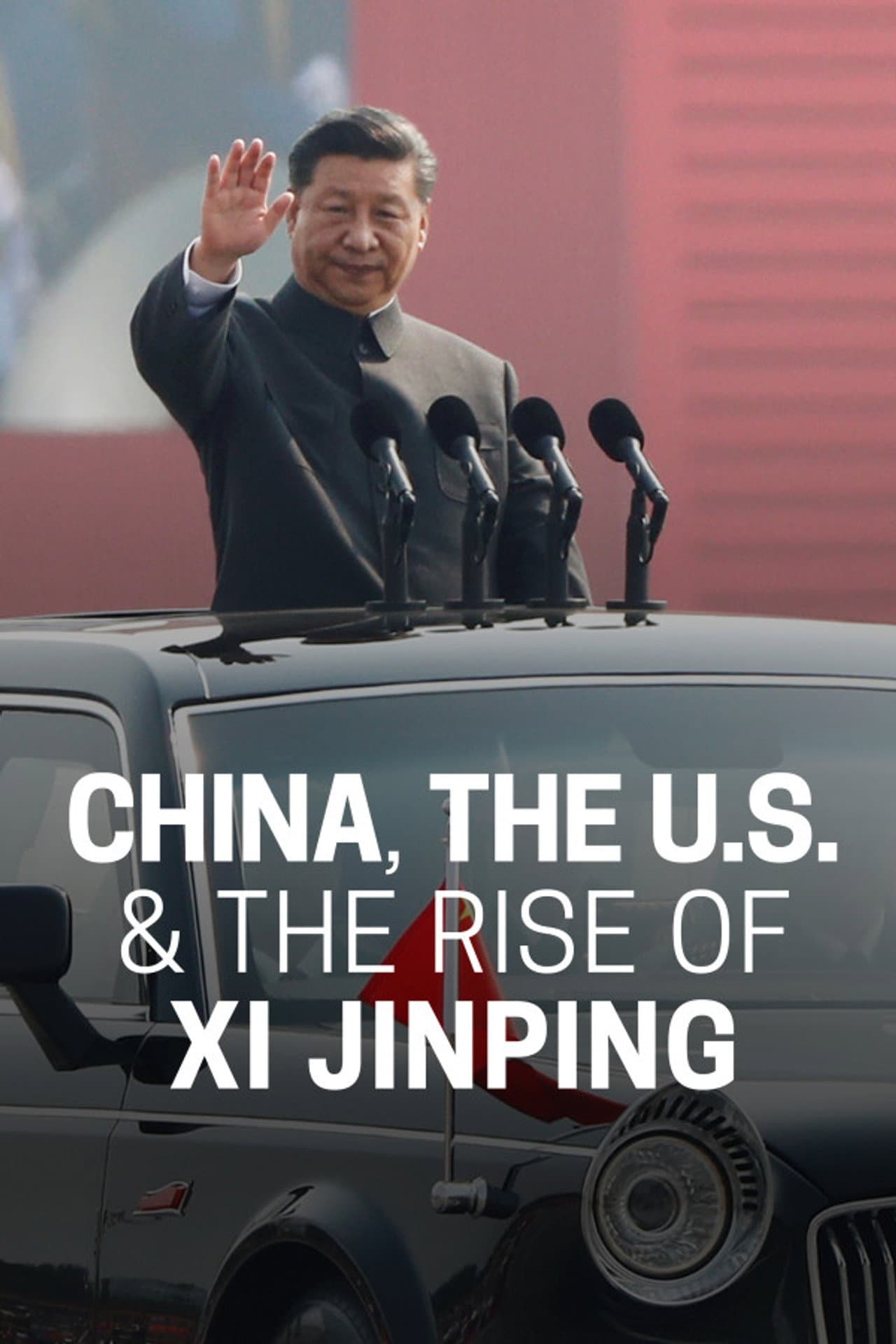 Frontline: China, The U.S. & The Rise of Xi Jinping preview 2