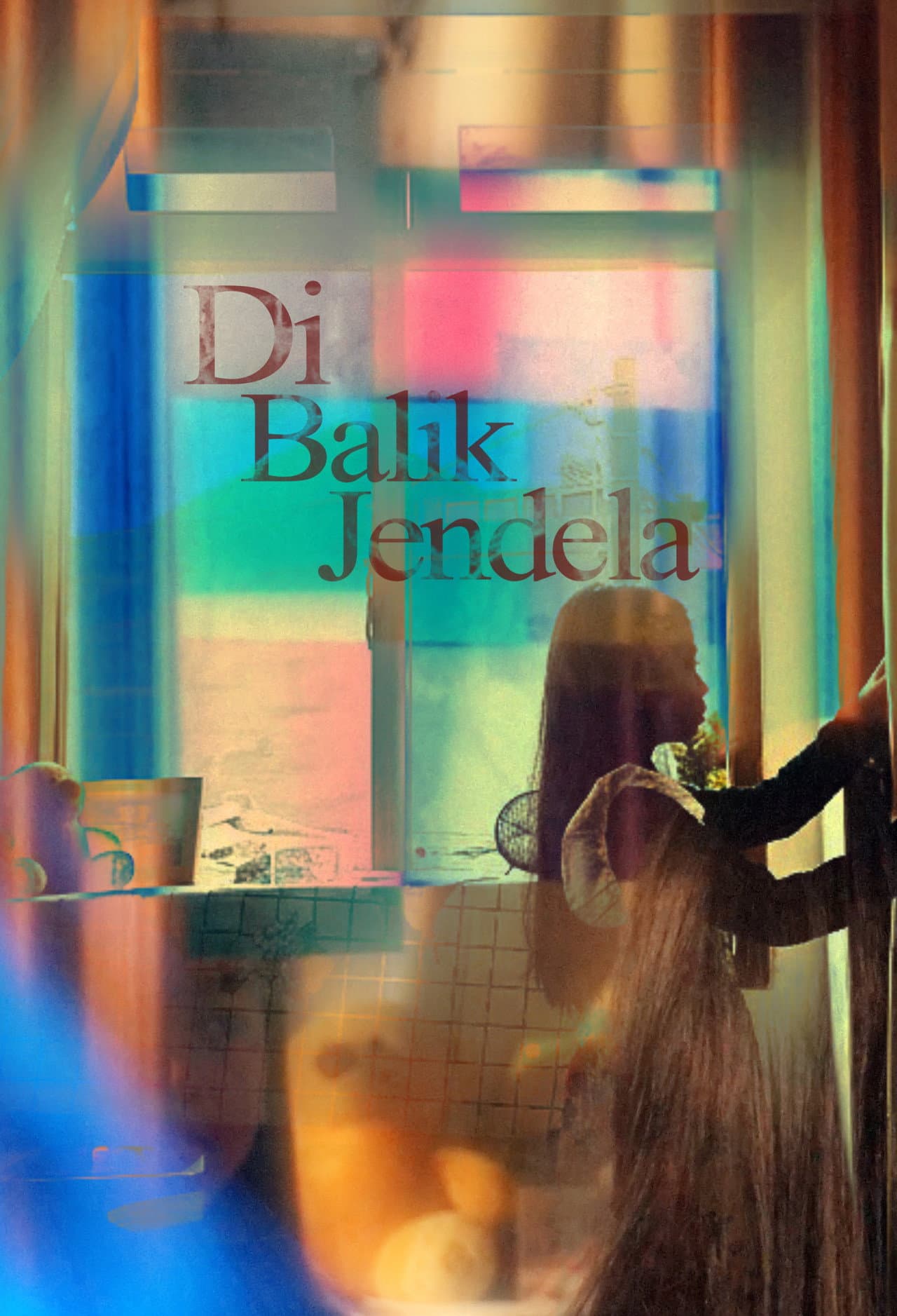 Behind the Window preview 1