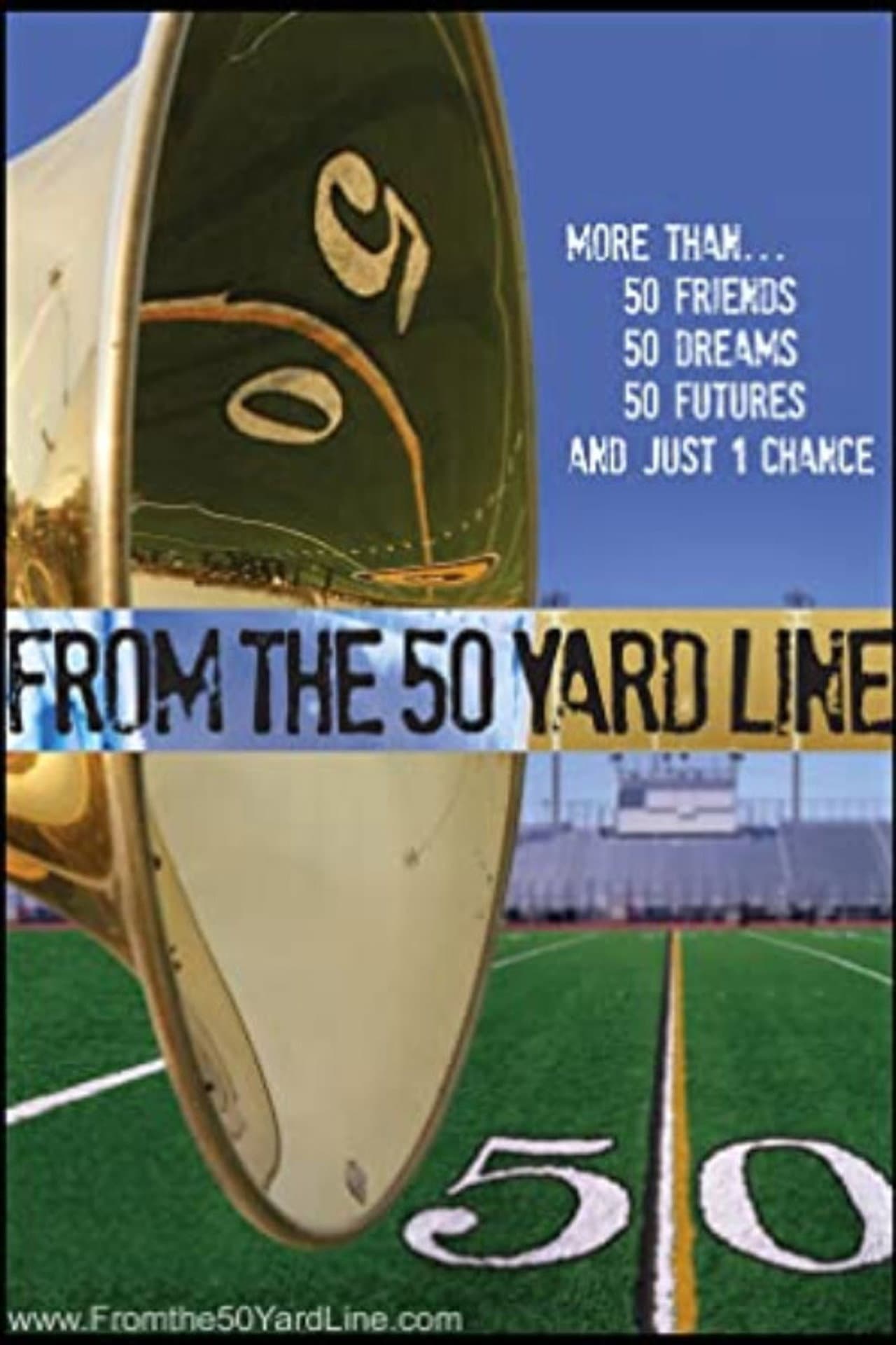 From The 50 Yard Line preview 2