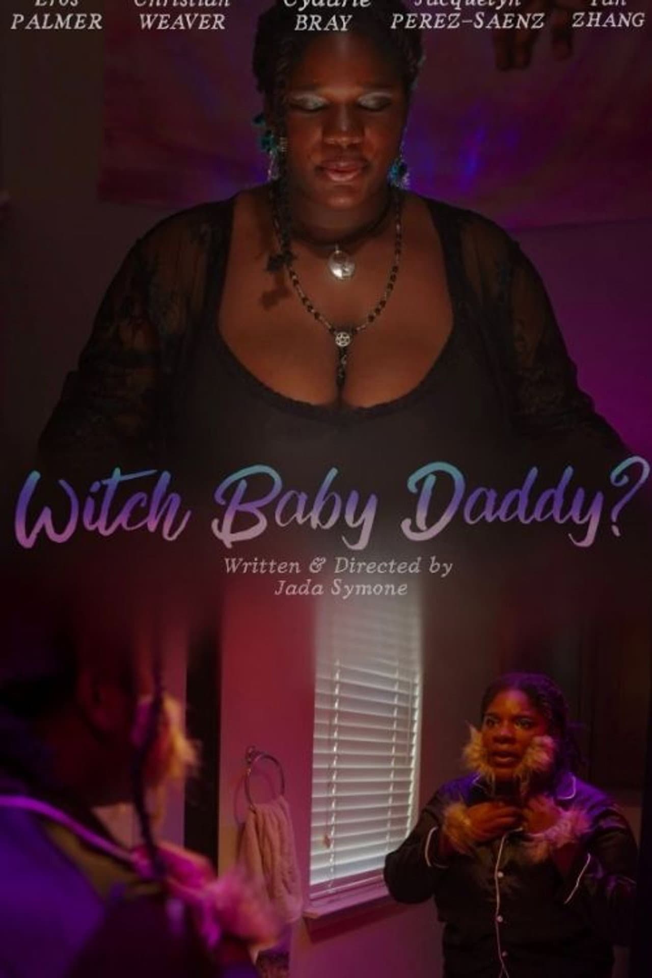 Witch Baby Daddy? preview 1