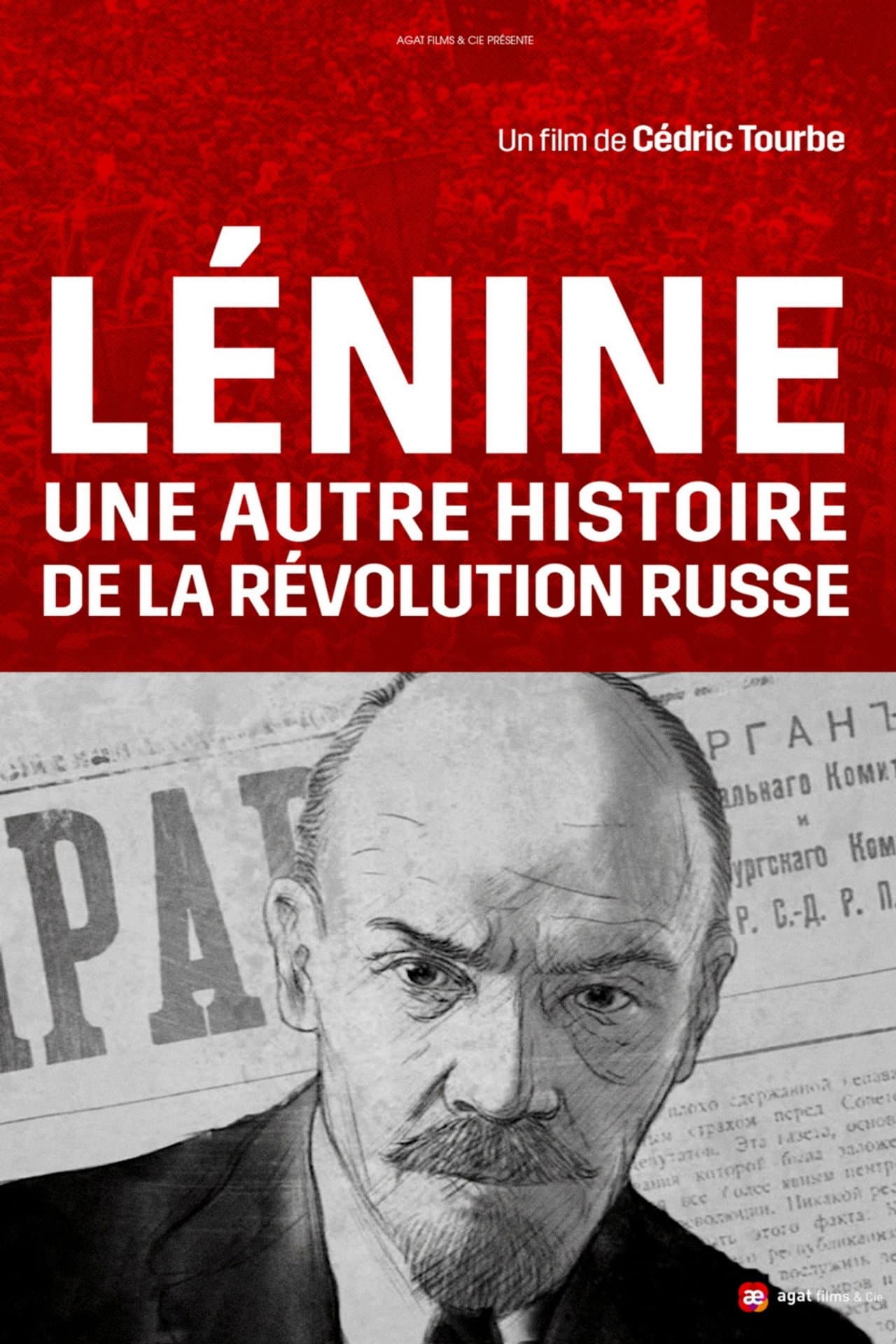 Lenin and the Other Story of the Russian Revolution preview 2