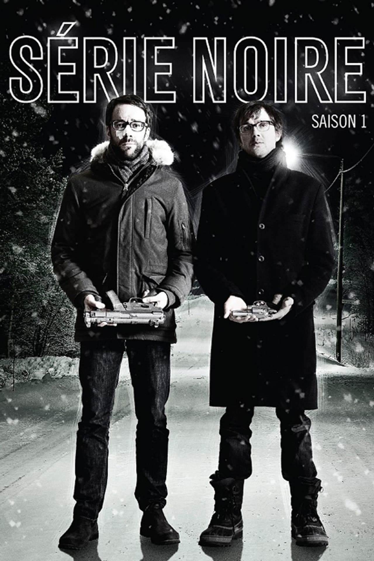 Season 1