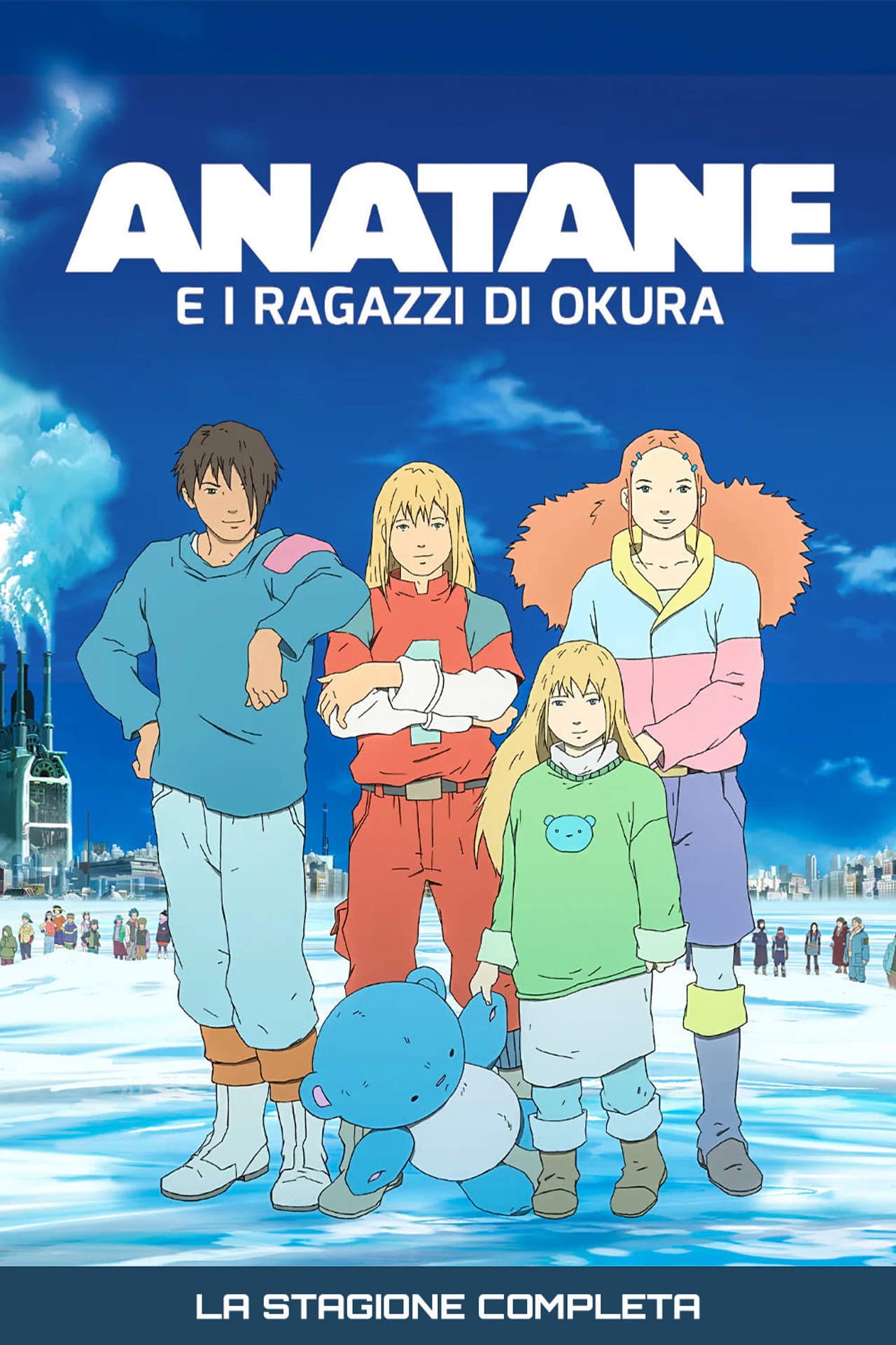 Season 1