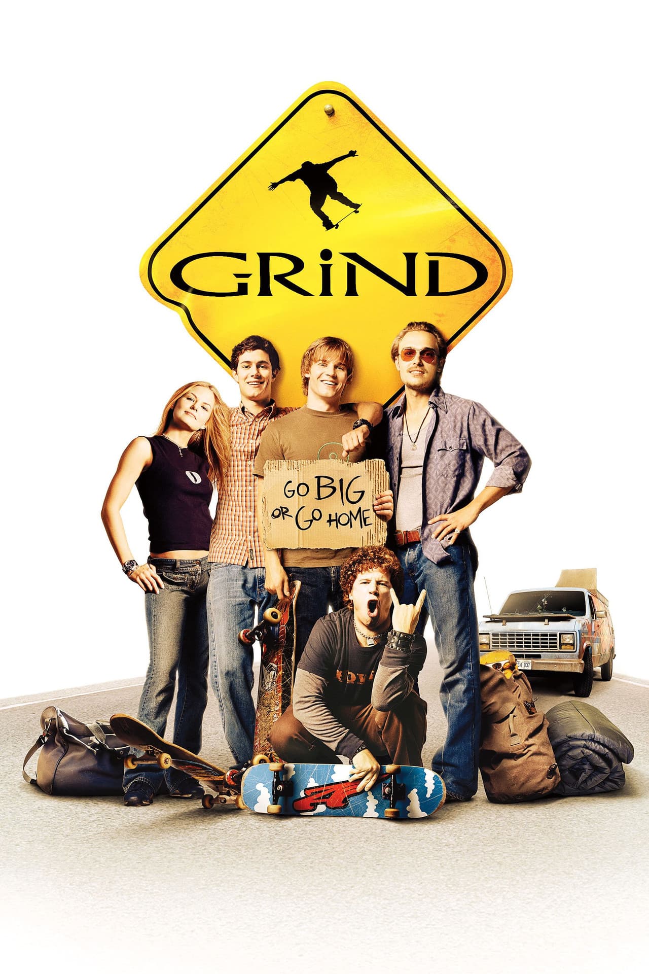 Grind preview 2