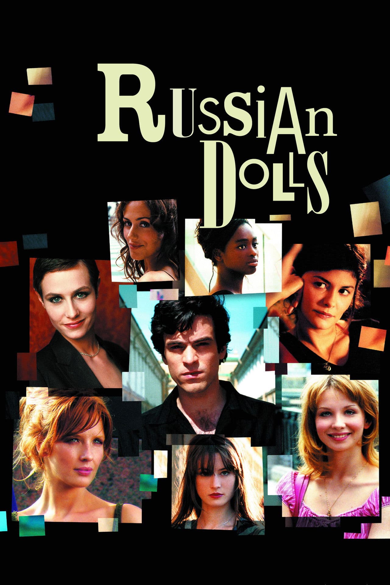 Russian Dolls preview 2