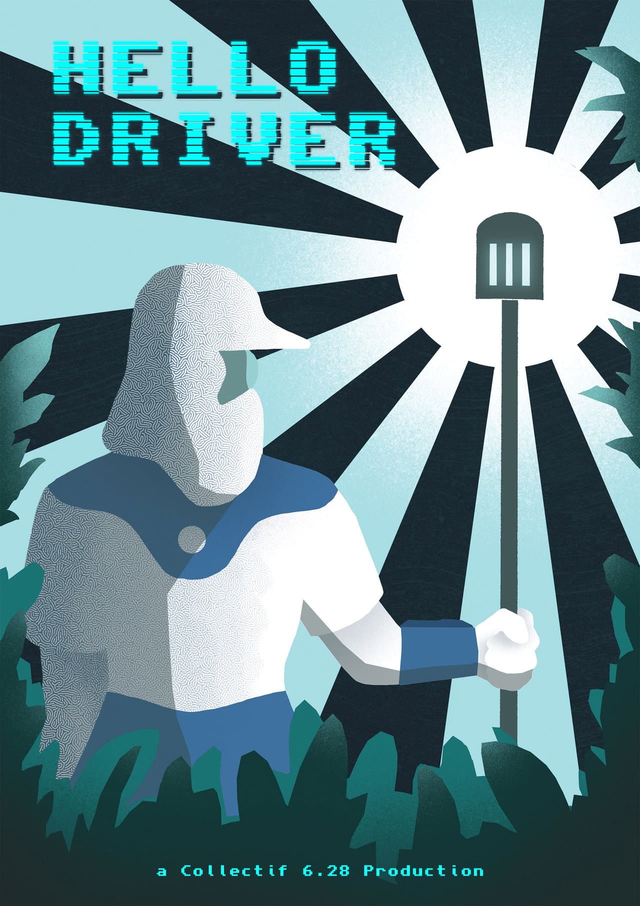 Hello Driver preview 1