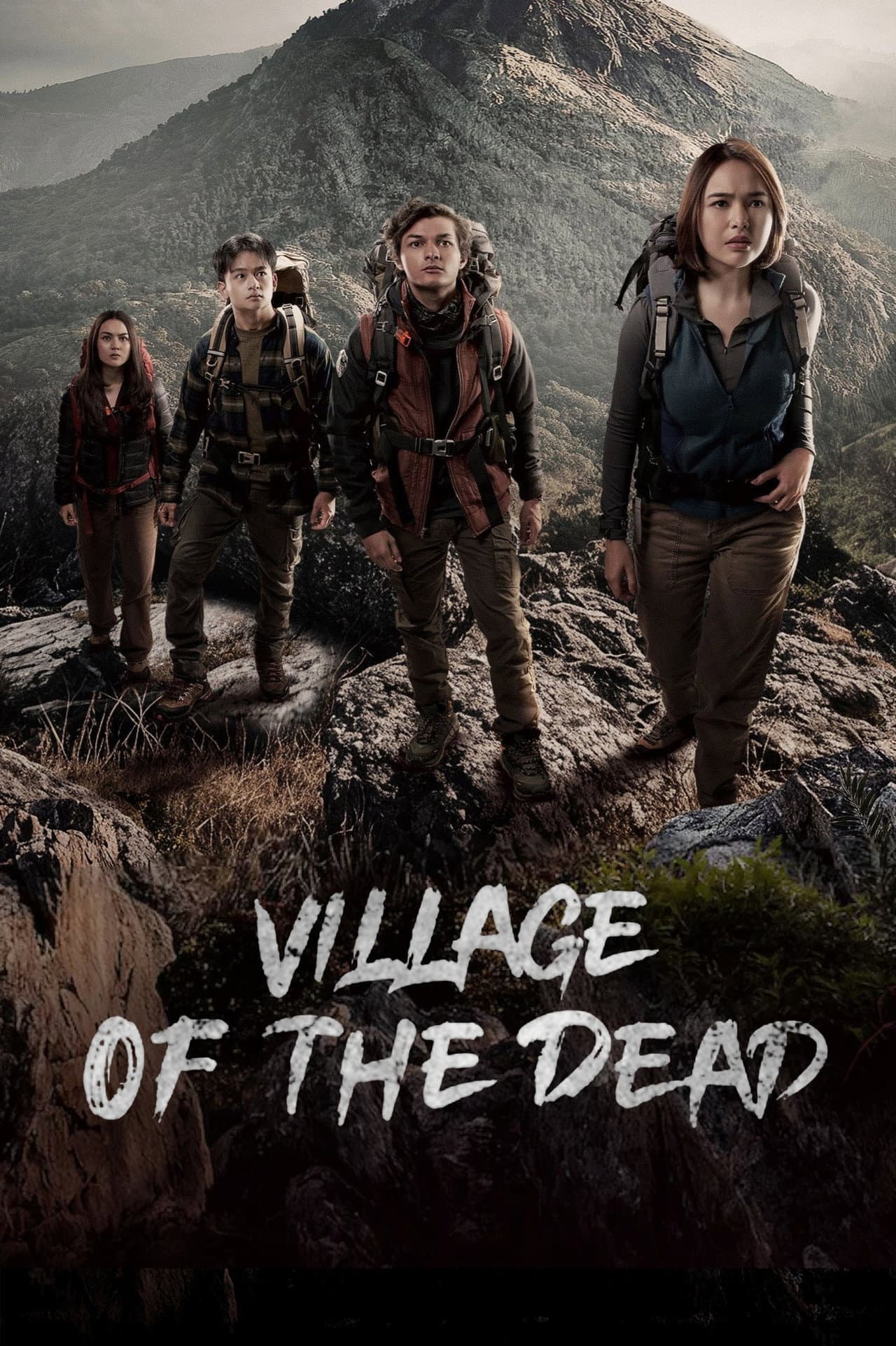 Village of the Dead preview 2