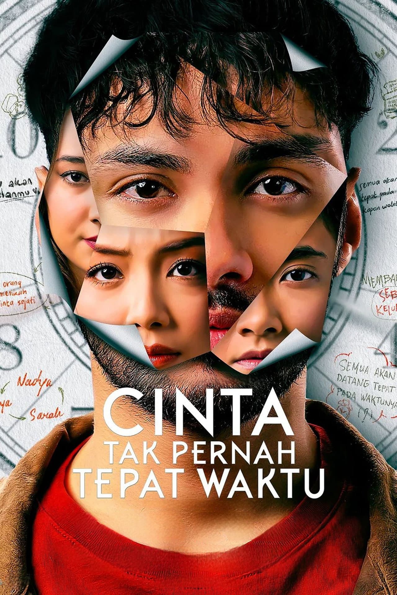 Cinta Tak Pernah Tepat Waktu preview 2