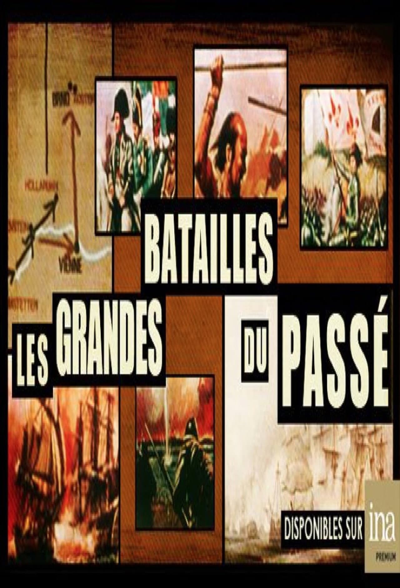 Les Grandes batailles du passé preview 2