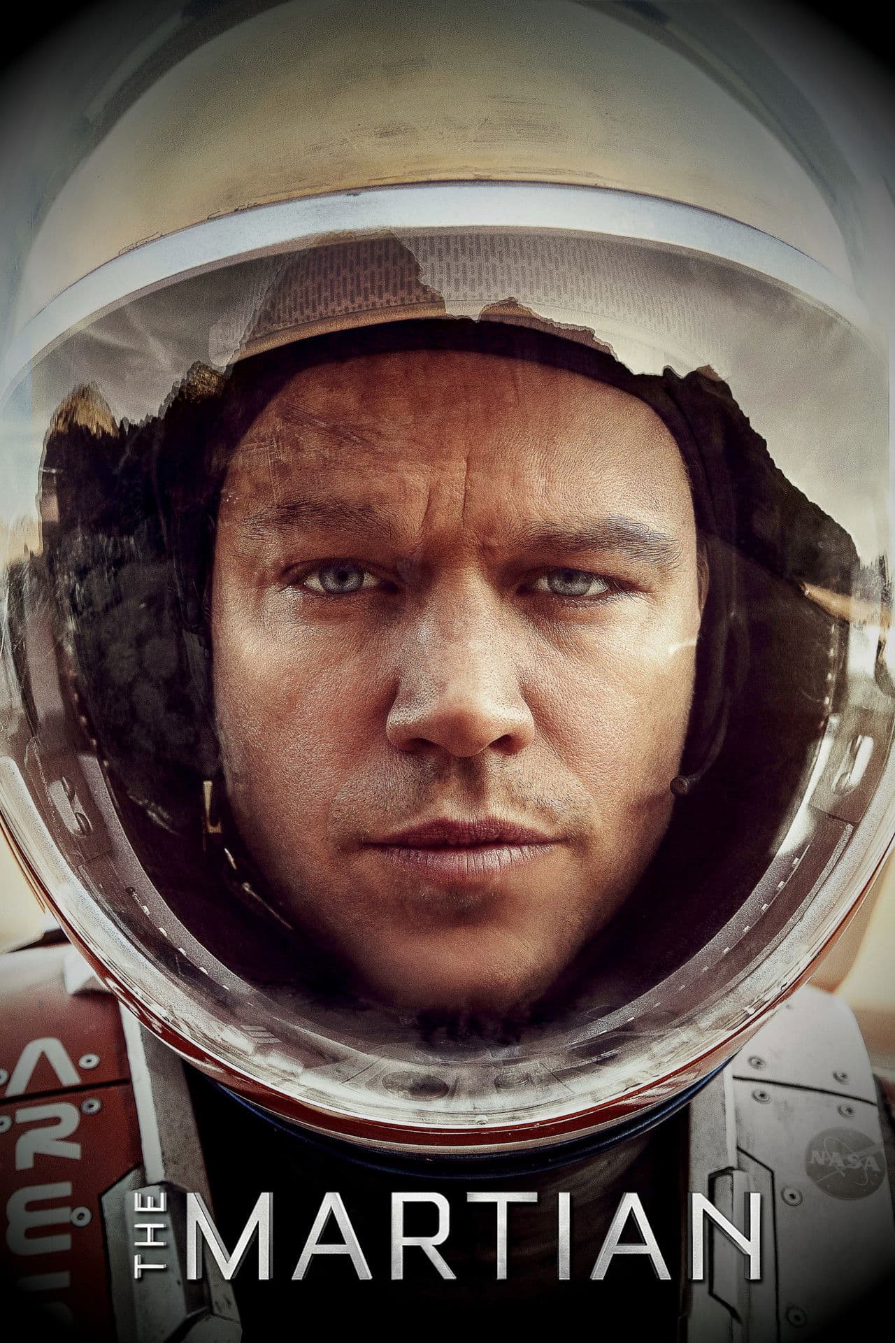The Martian preview 2