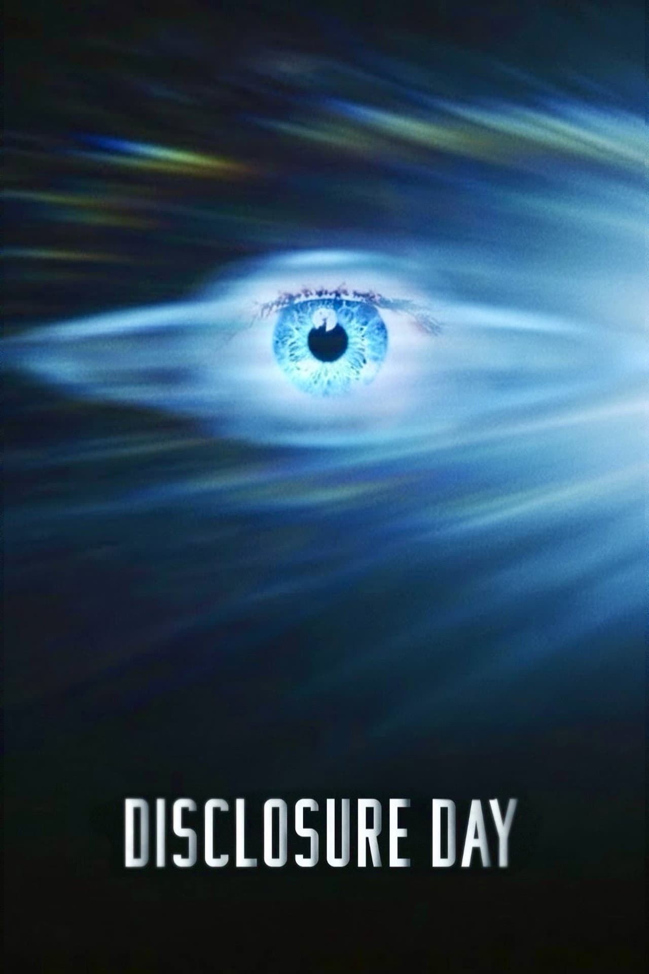 Disclosure Day preview 2